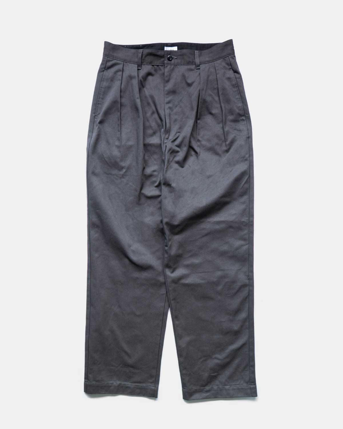 CHACOL GREY