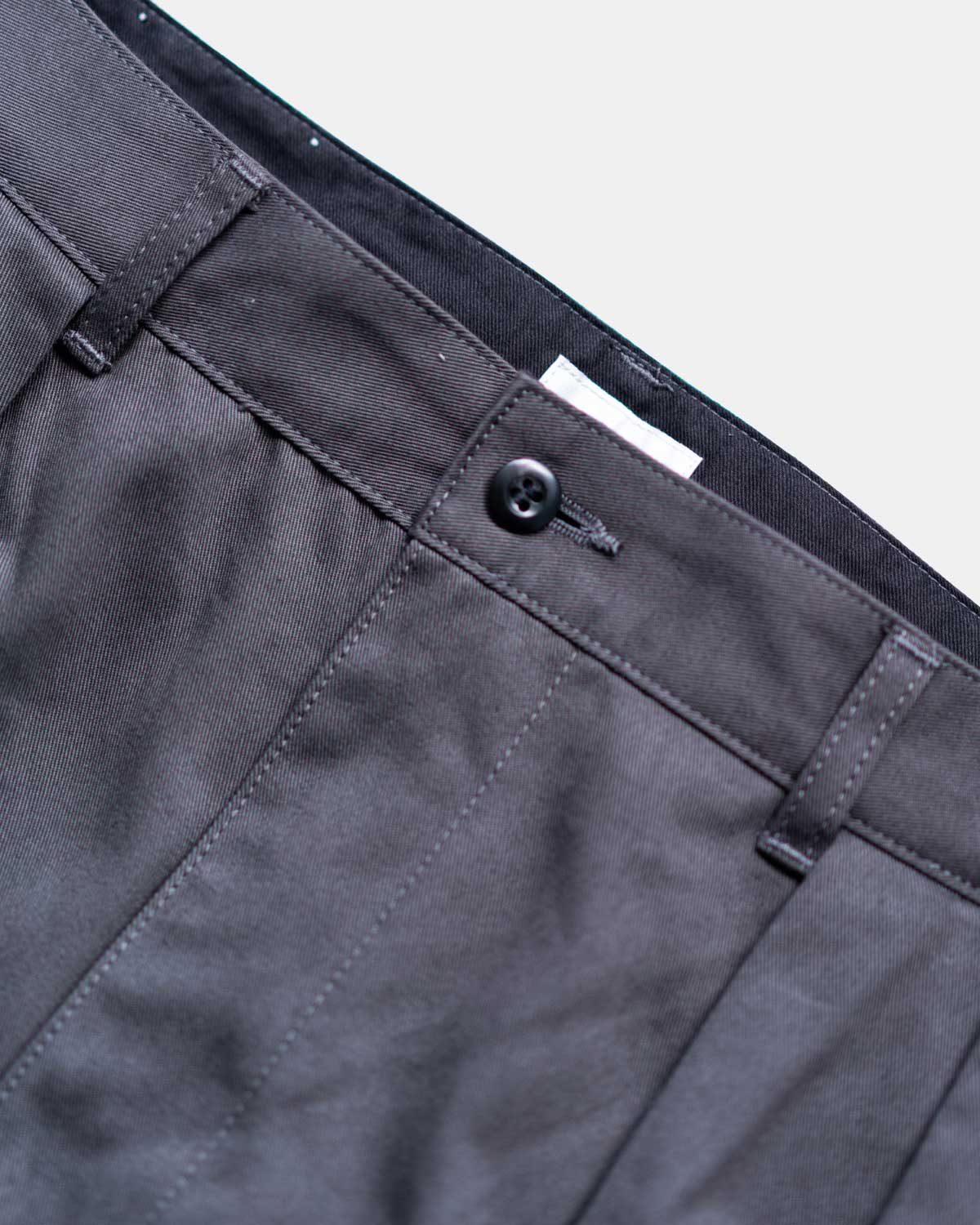 CHACOL GREY