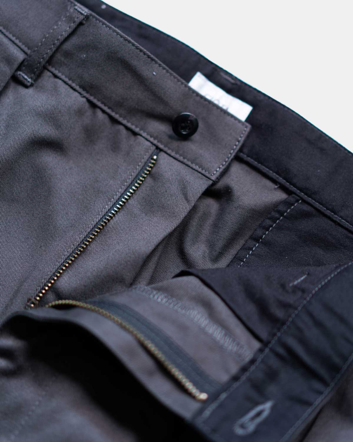 CHACOL GREY