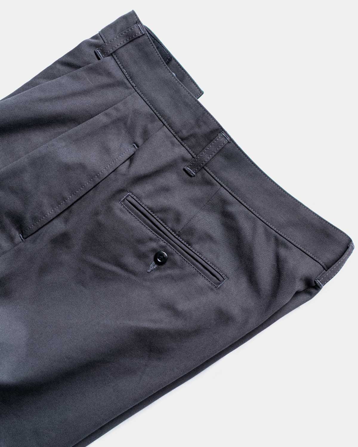 CHACOL GREY