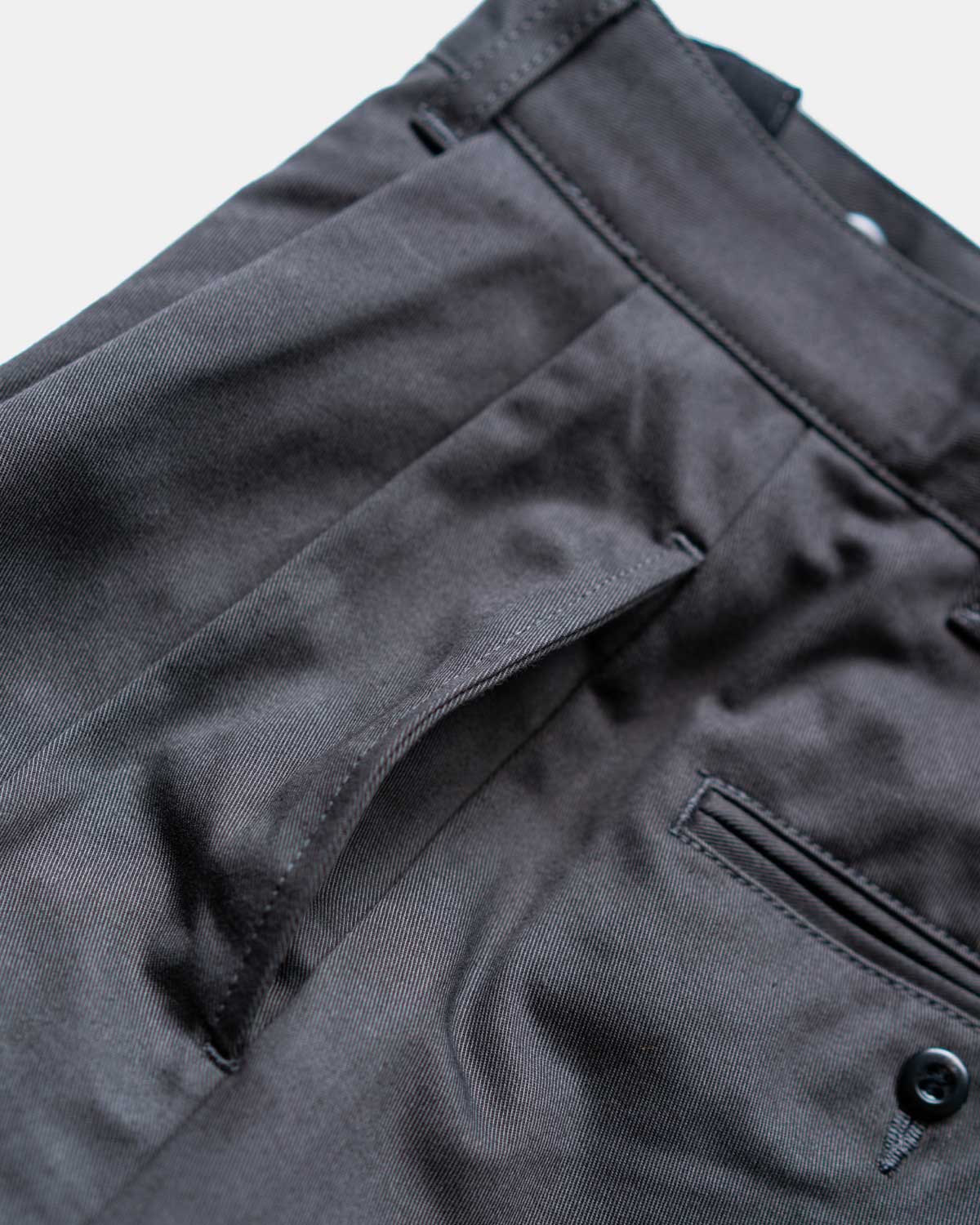 CHACOL GREY