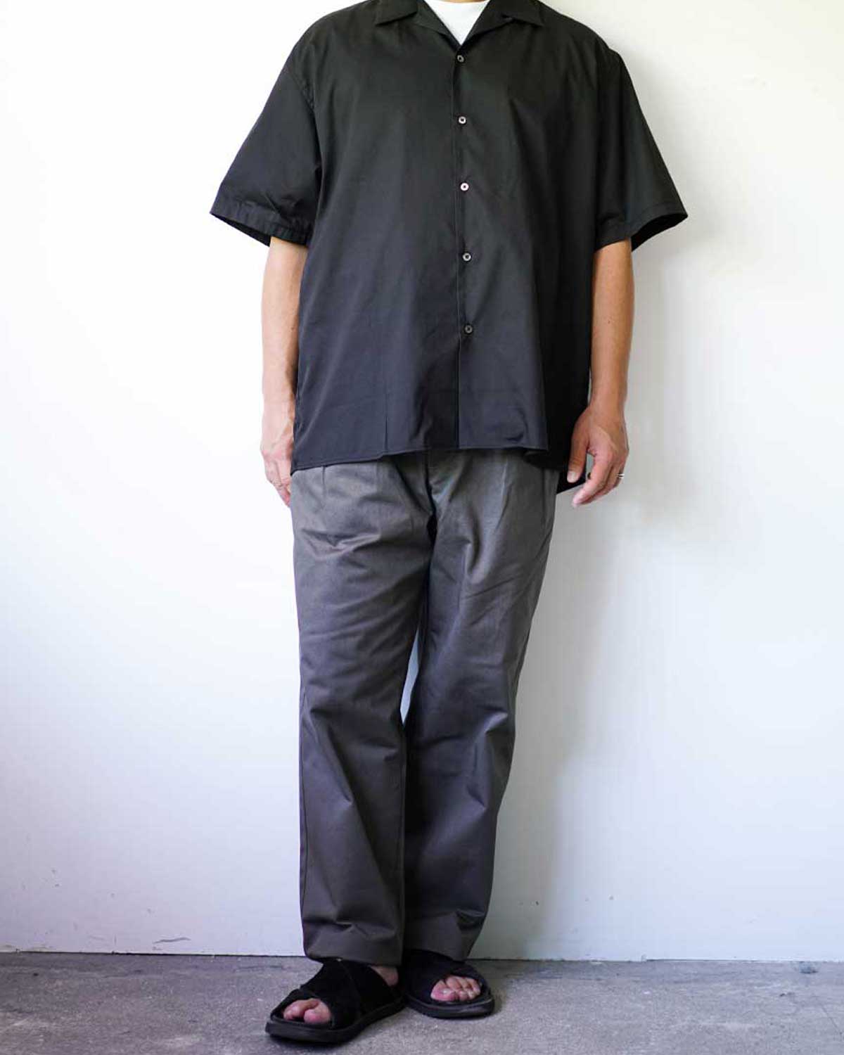 CHACOL GREY