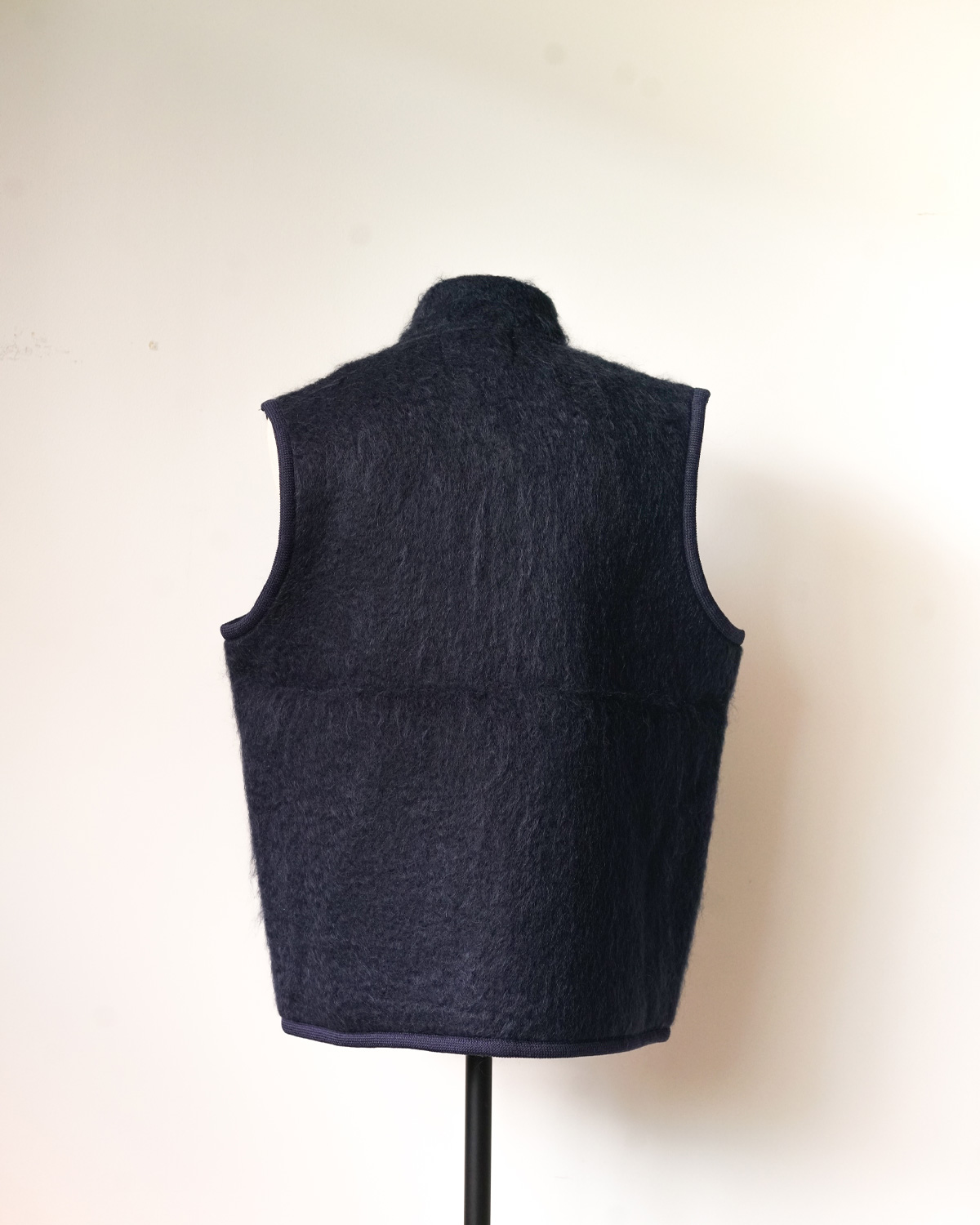 NAVY(バック)