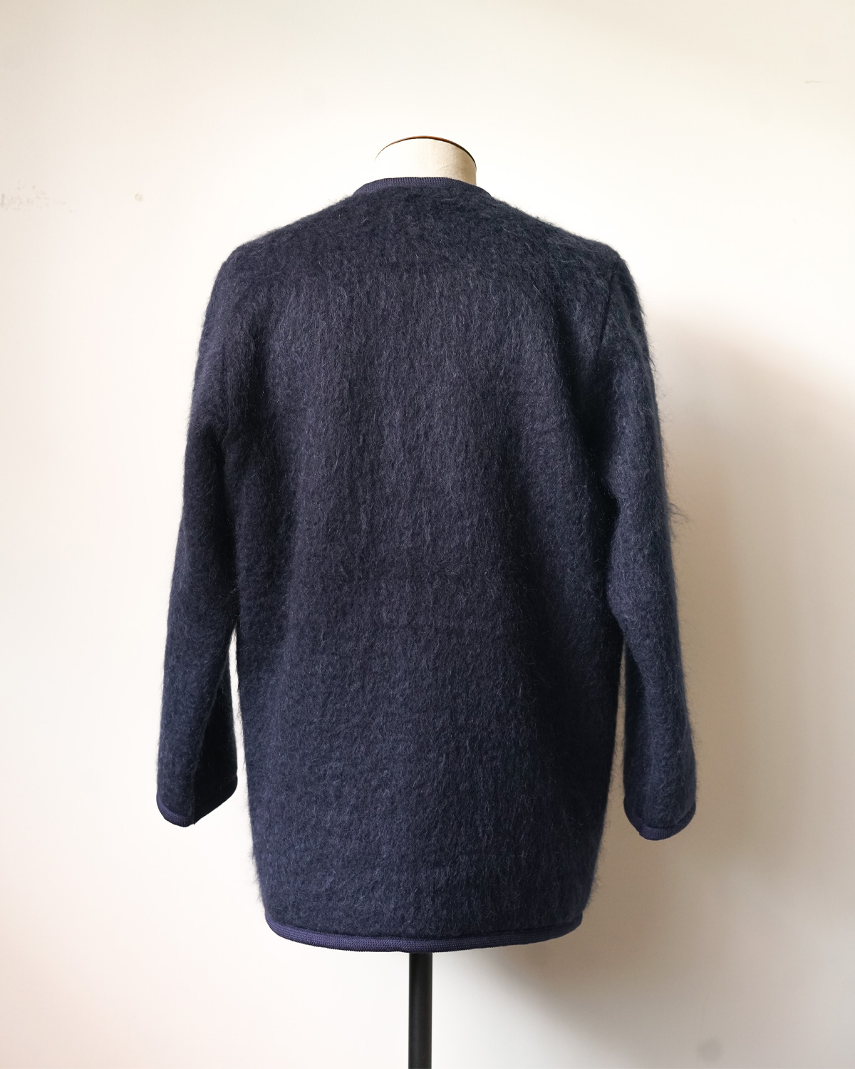 NAVY（バック）