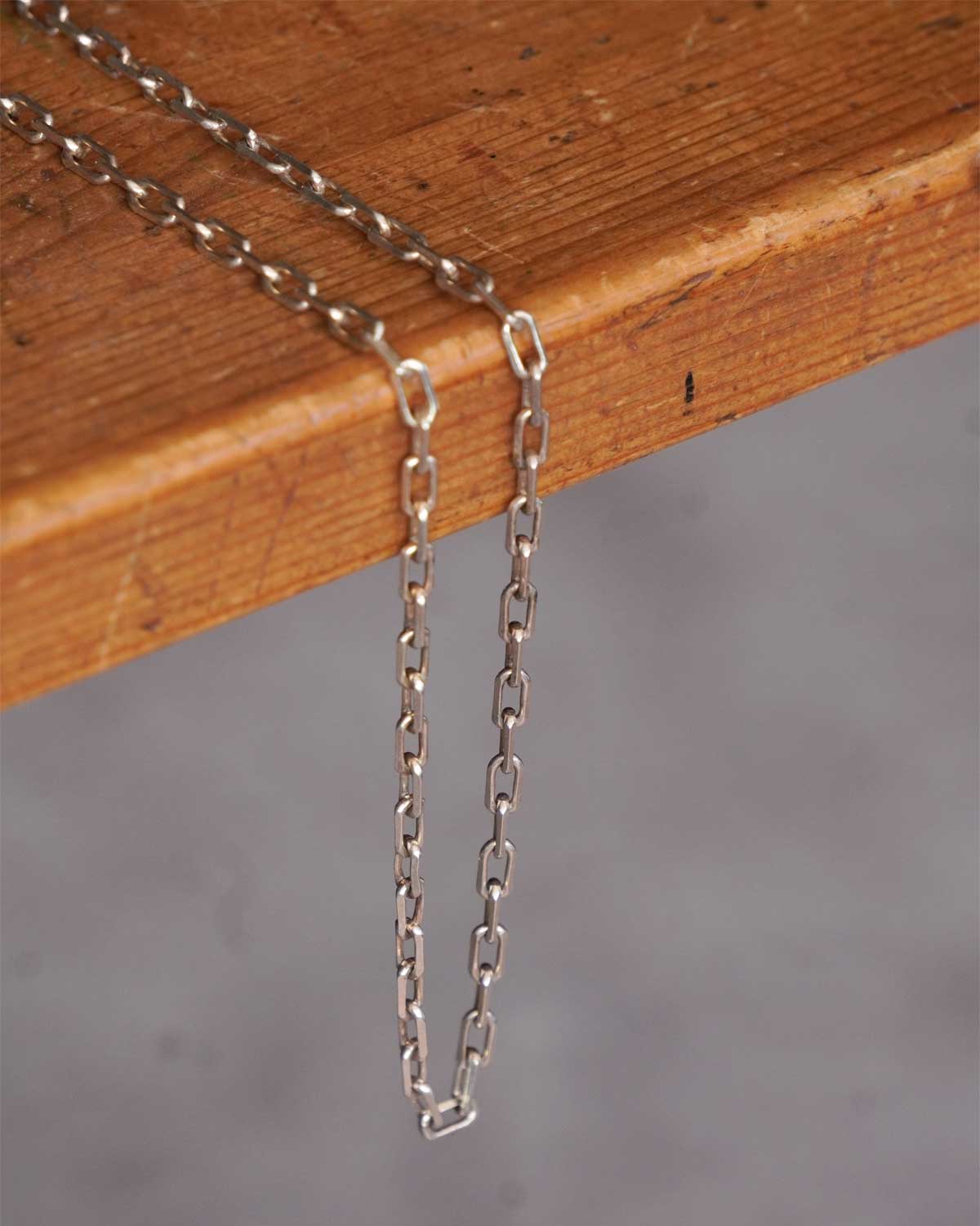 EURO vintage chain necklace  [France]