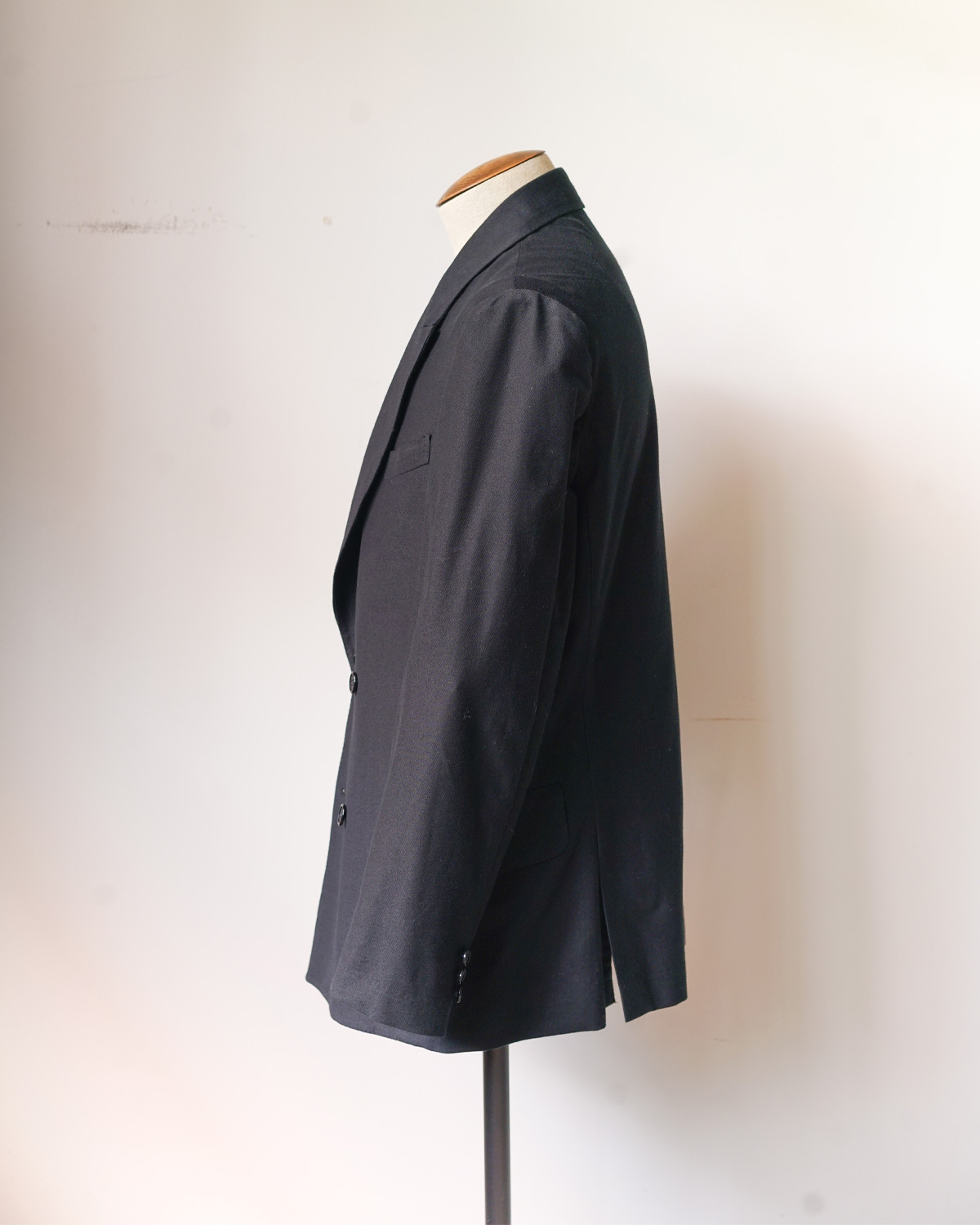 C/N Circular Knitting - Paul Jacket
