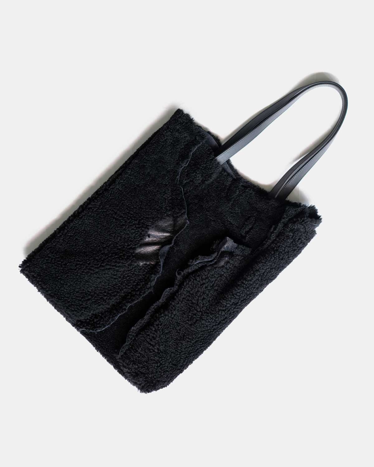BLACK（裏面も個体差が出るのでまさに唯一無二な仕上がりです）