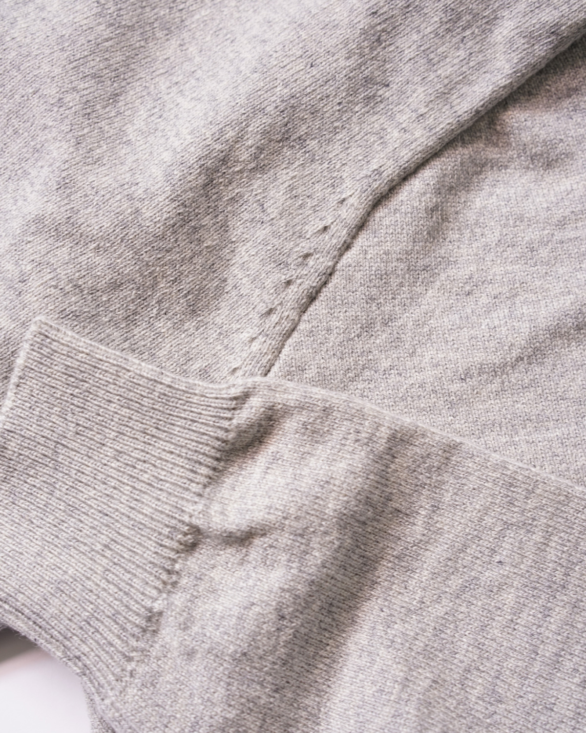 Top Gray(リンキングでつけられたパーツはヨネトミの技術の高さが伺えます)