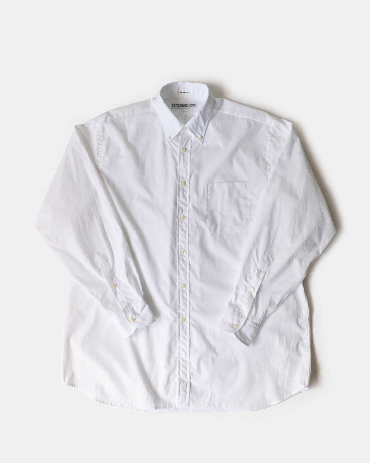 exclusive for tranescent "polo collar shirts"