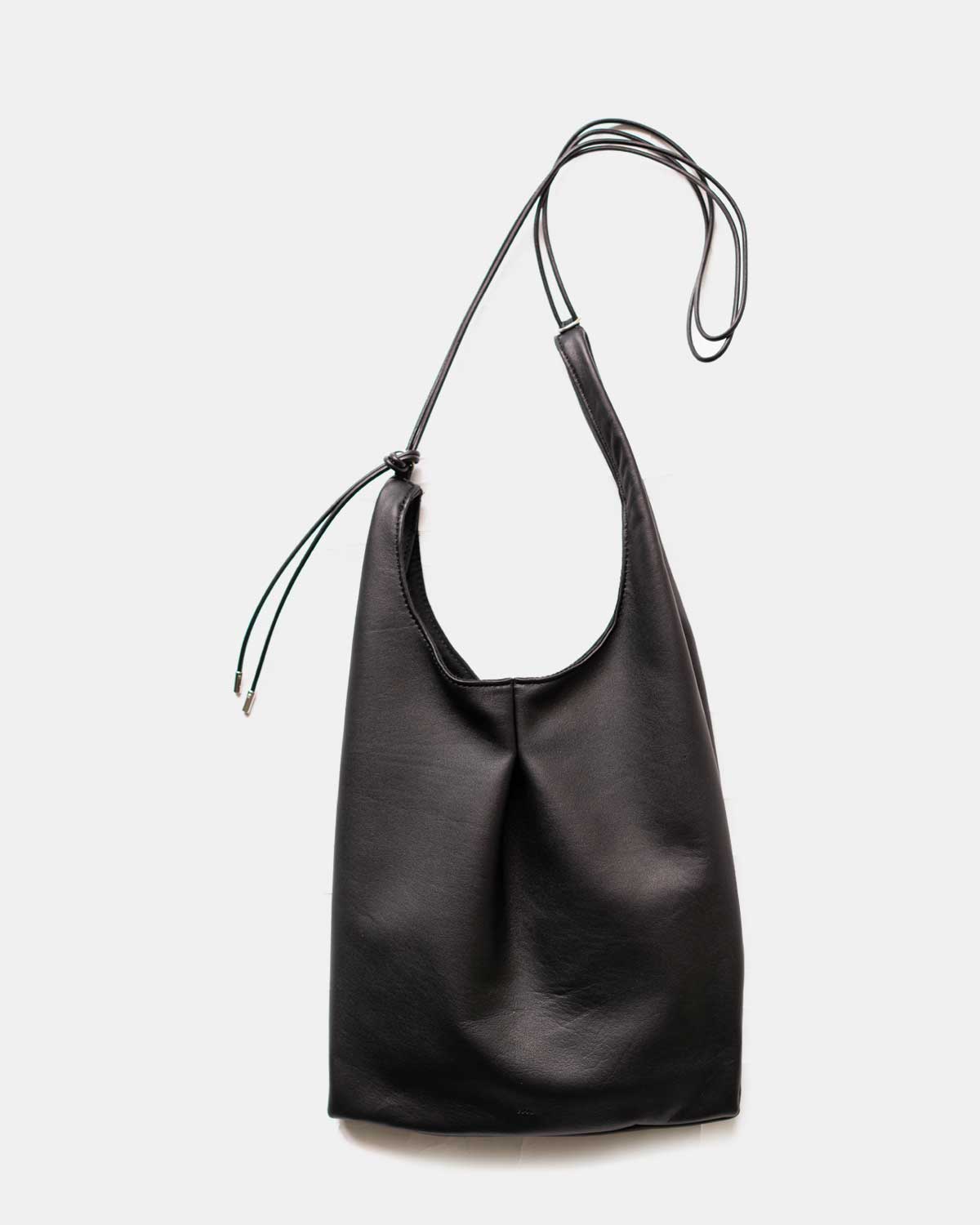 ALTERNATE SHOPPING BAG S - BLACK