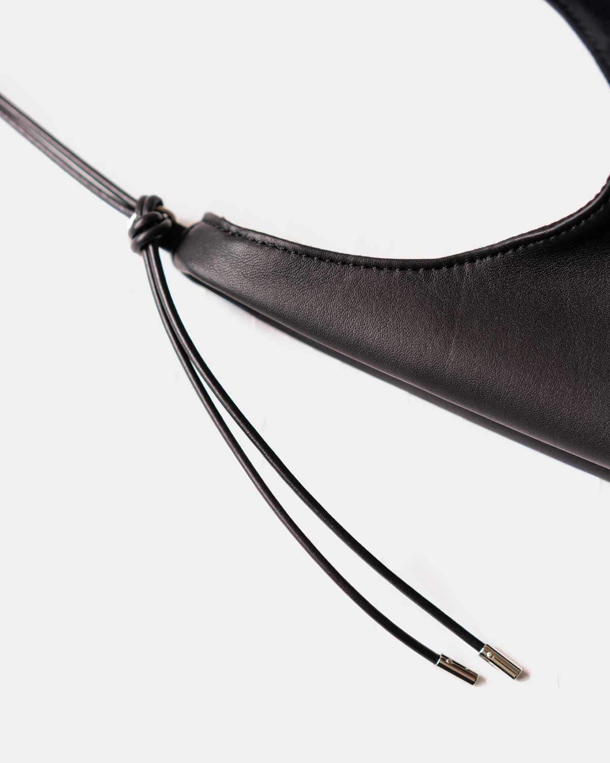 ALTERNATE SHOPPING BAG S - BLACK