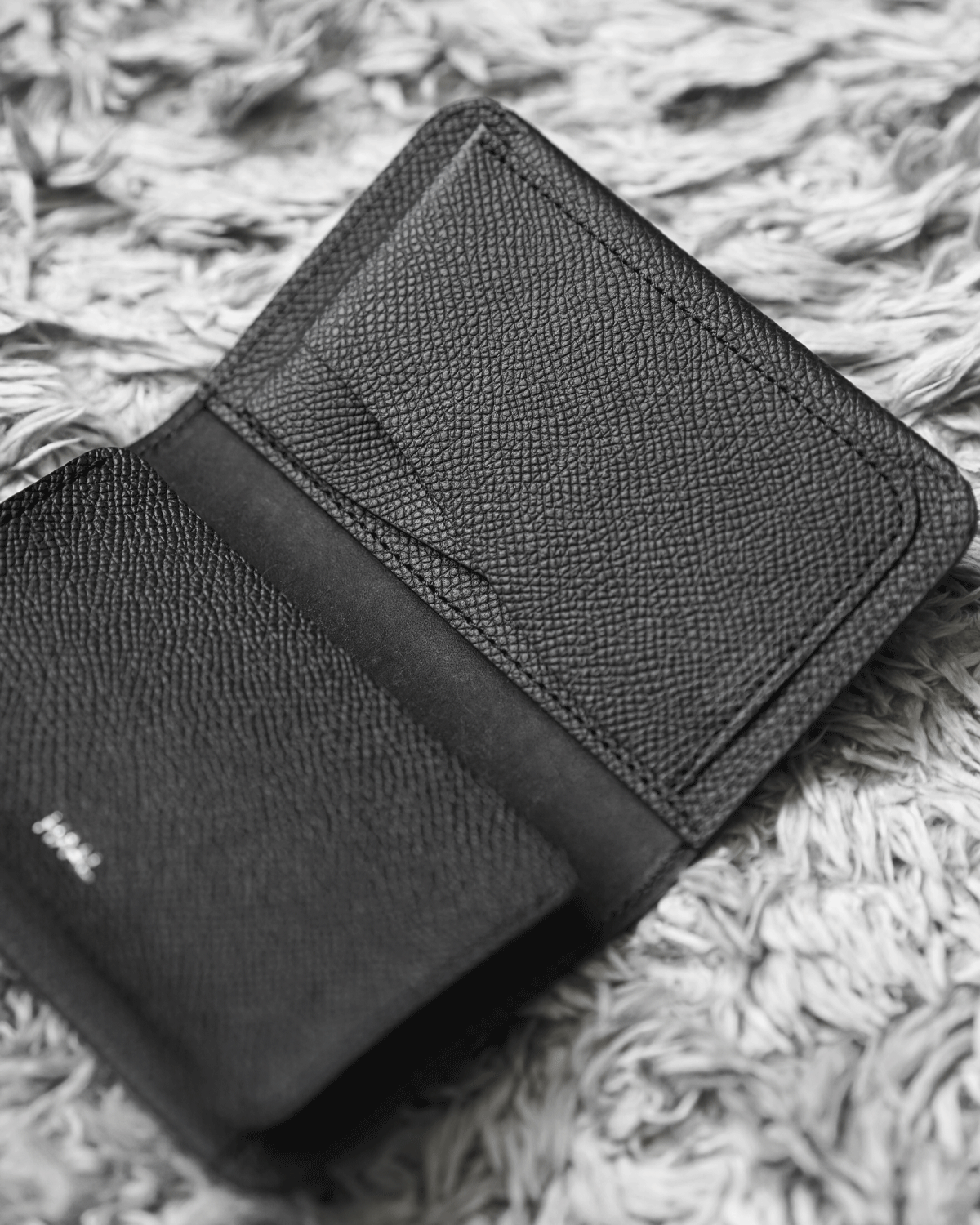 AMULET CARD CASE [HAAL]