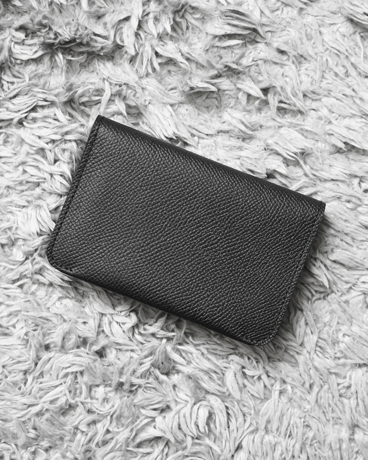 AMULET CARD CASE [HAAL]