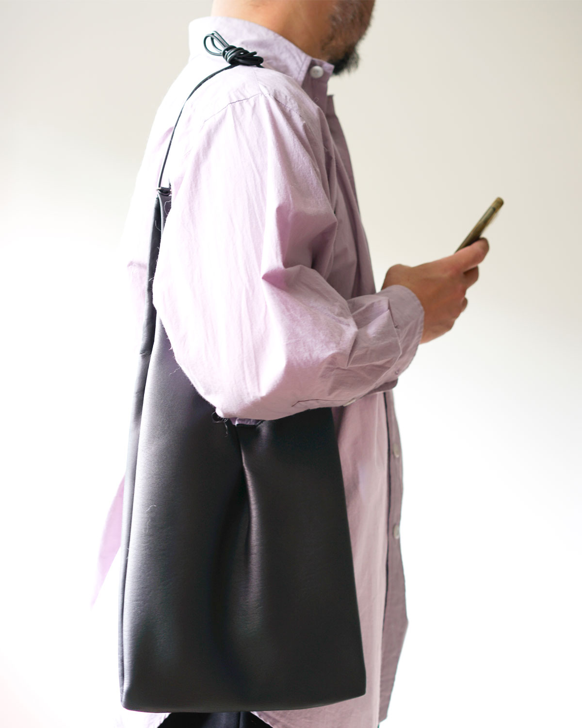 BLACK(肩がけイメージ)