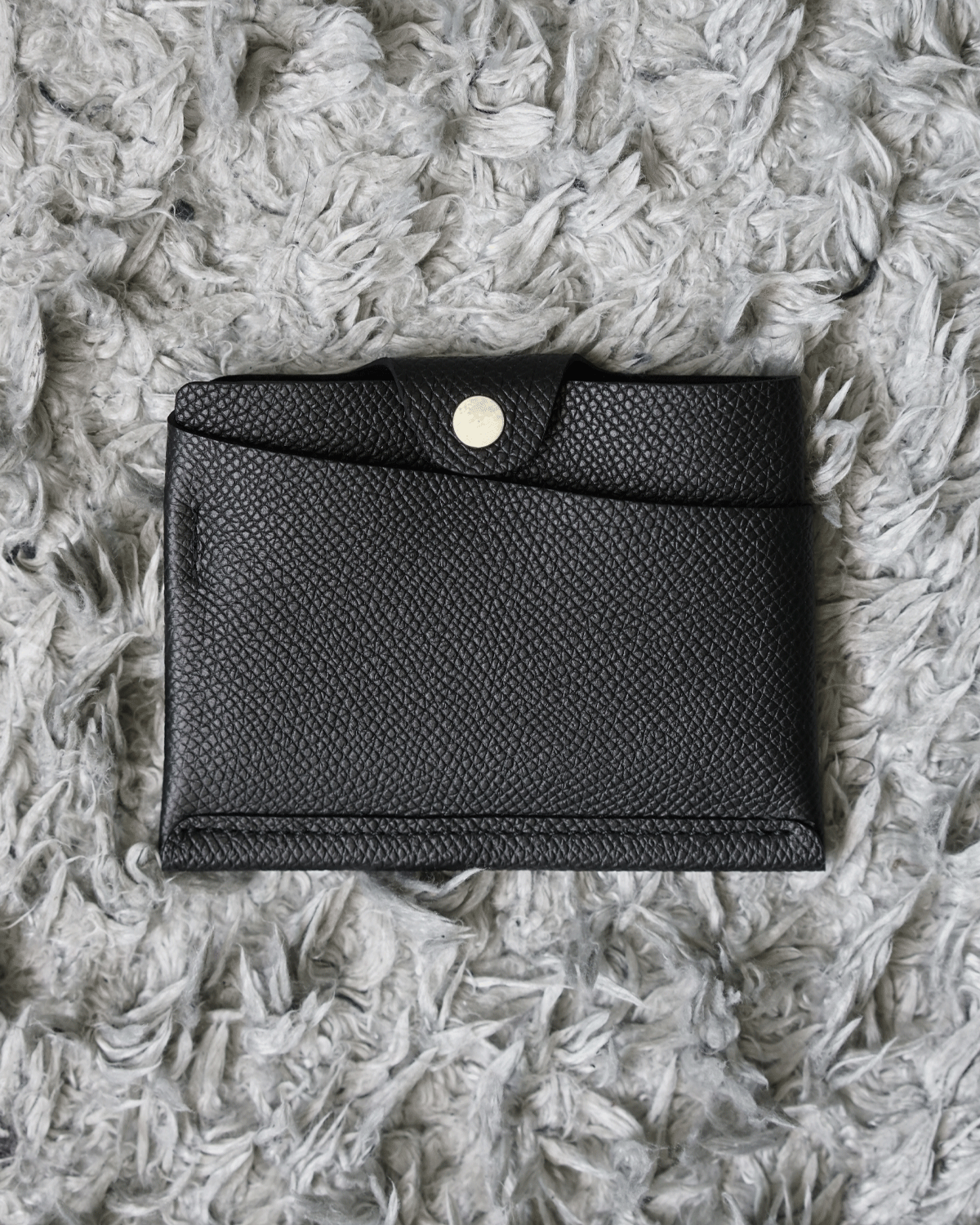 AMULET PASS CASE [HAAL]