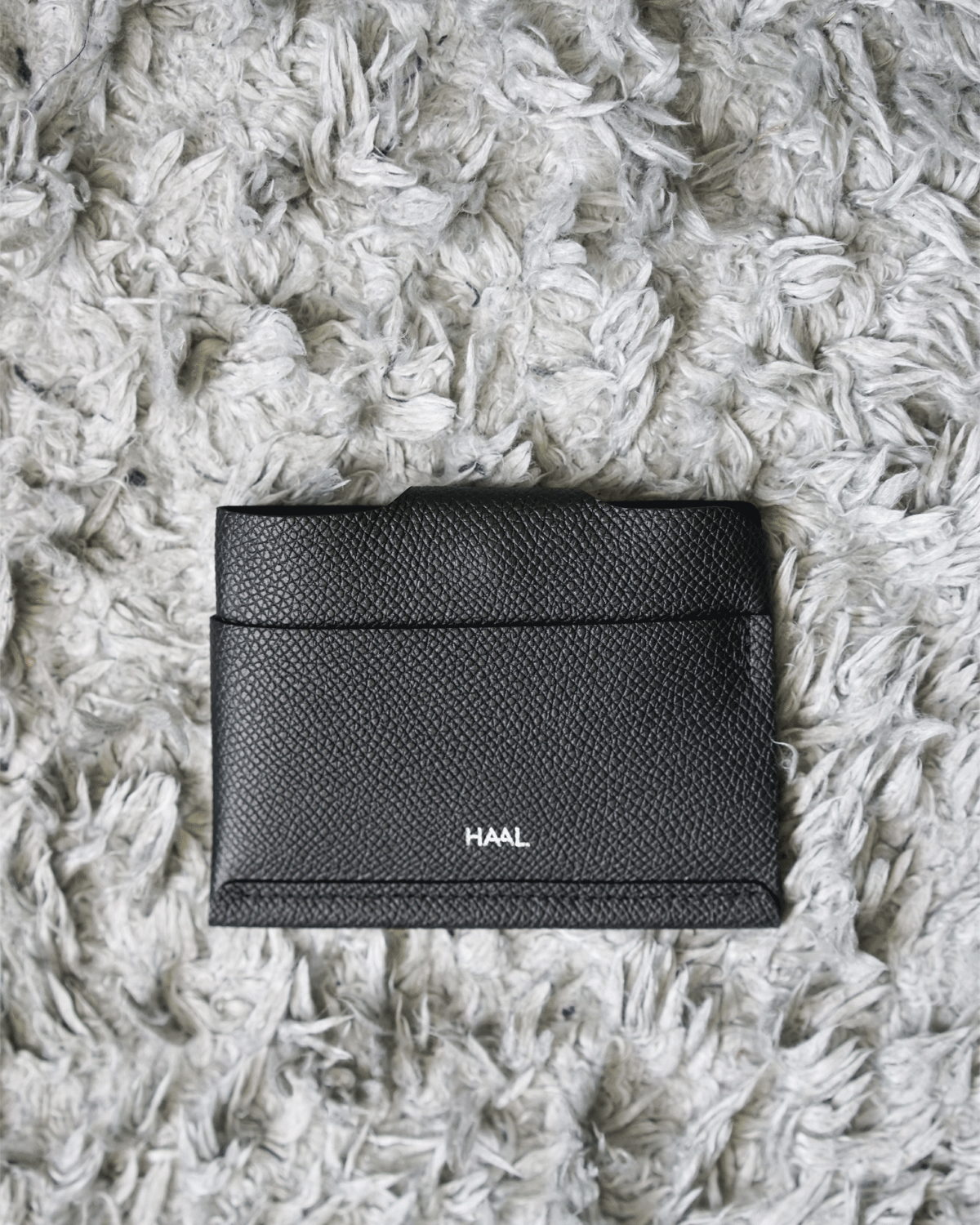 AMULET PASS CASE [HAAL]