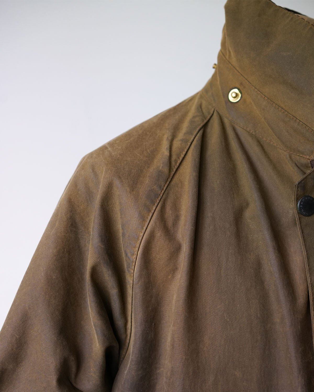 FADE OLIVE(フード、ベルトは欠損しています)