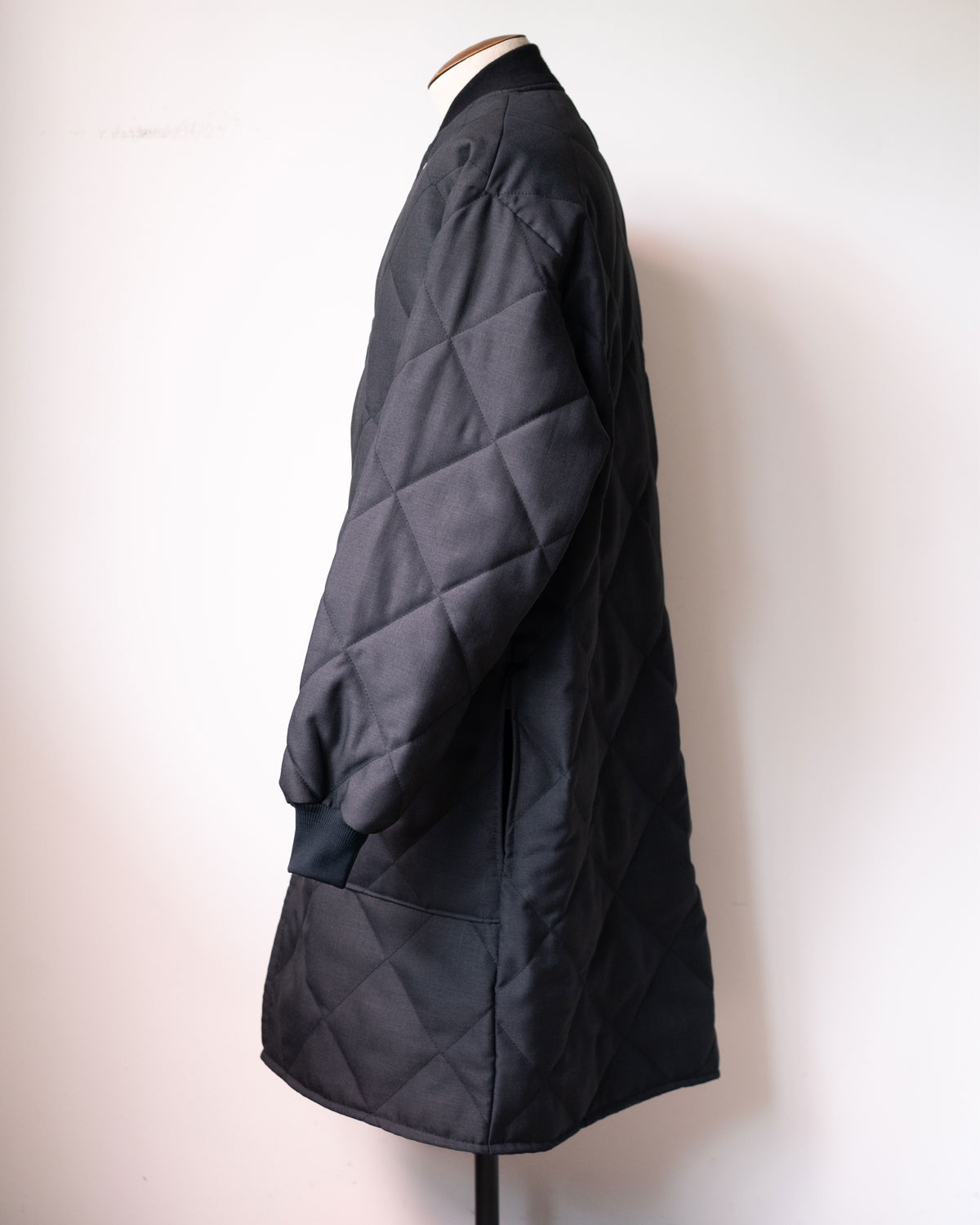 FROCK LINER [DICKSON] - chacoal