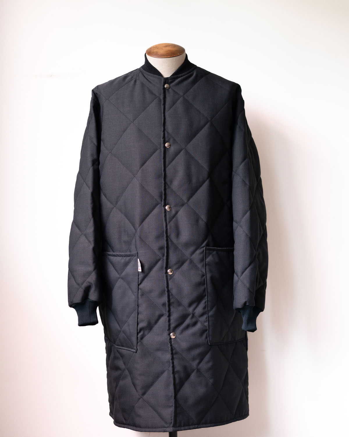 FROCK LINER [DICKSON] - chacoal