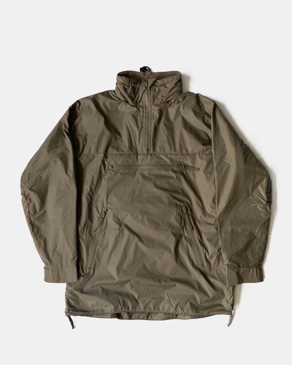 PCS THERMAL SMOCK -deadstock-