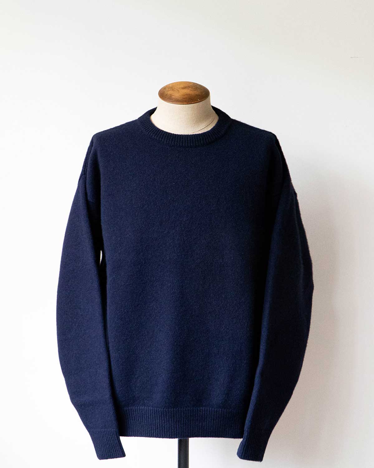 5G WOOL KNIT