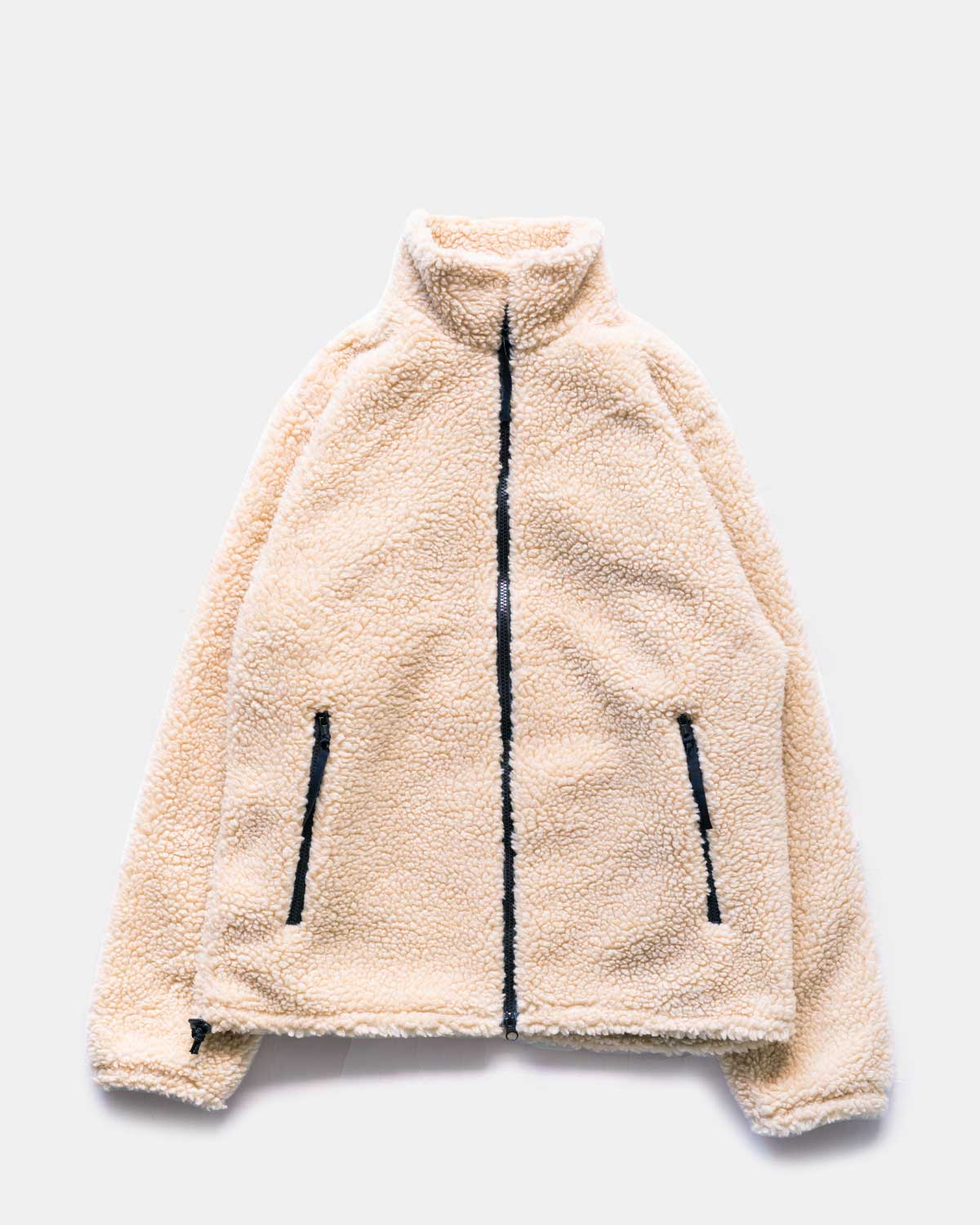 FELL JACKET - Natural [FARFIELD ORIGINAL]