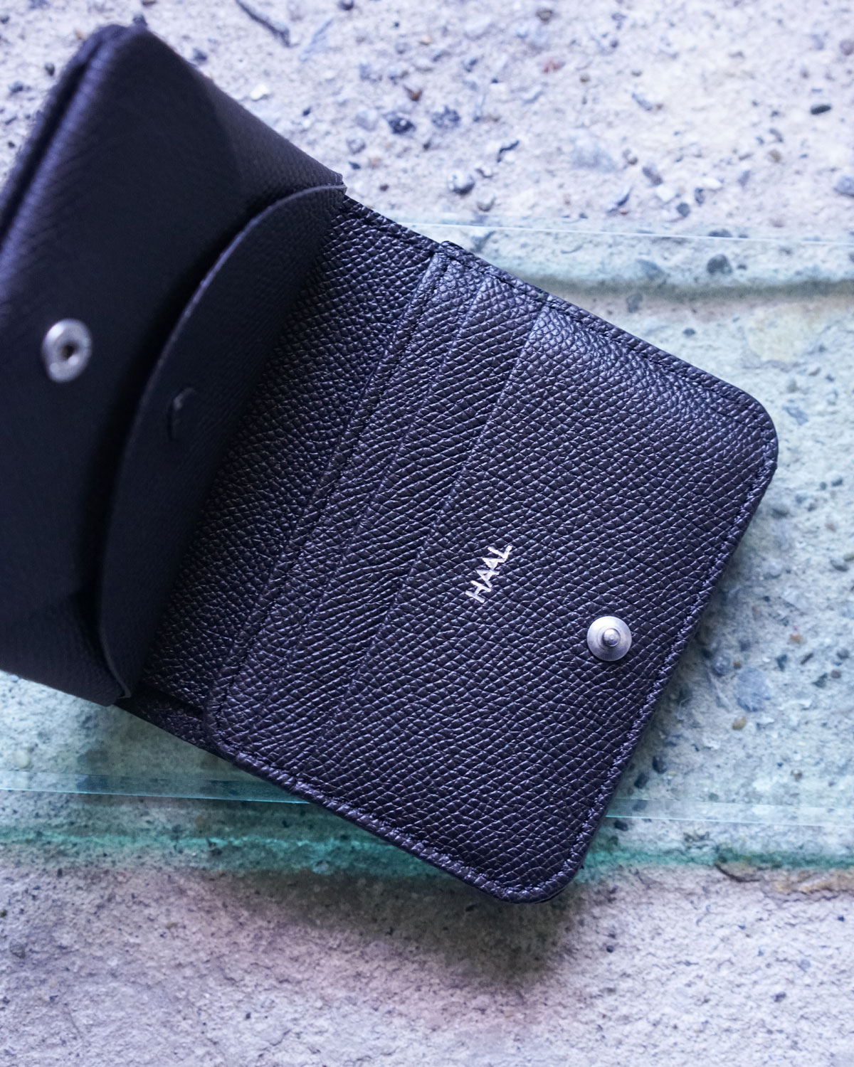 BLACK（カード室）