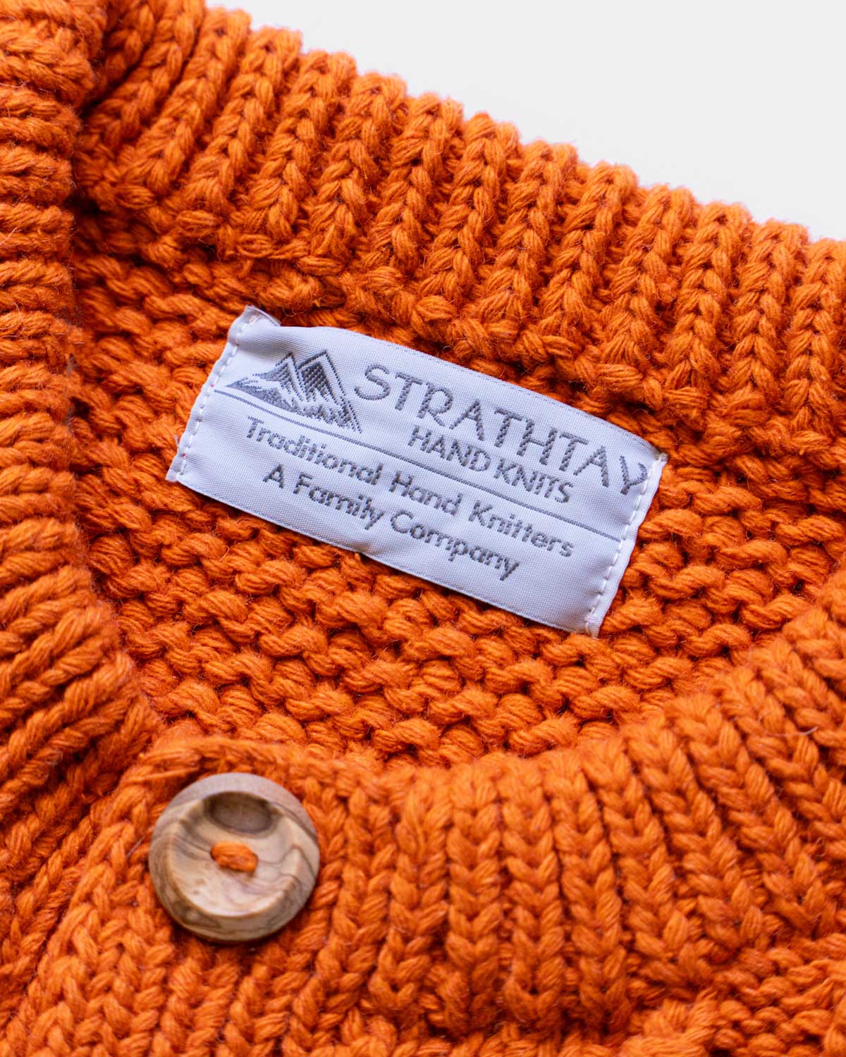 H.ORANGE（STRATHTAYネームですが列記としたインバーアランです）