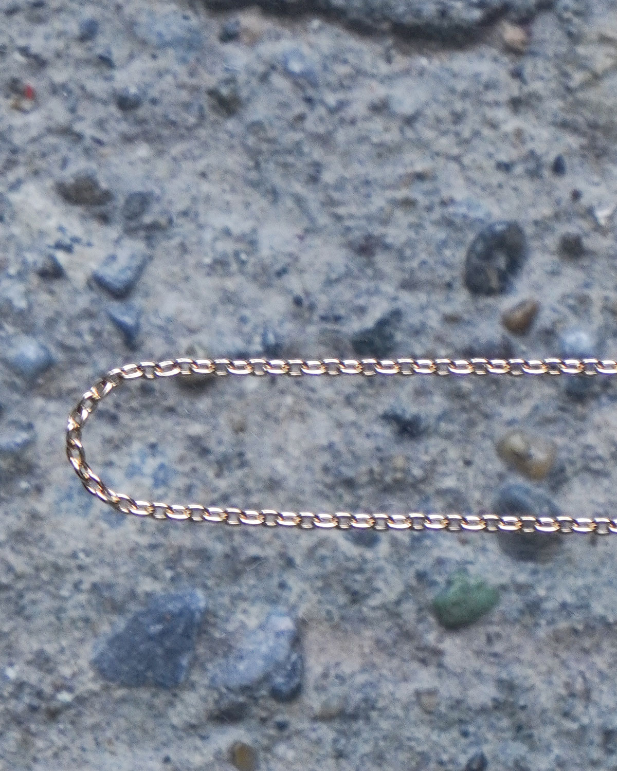 10k GOLD（チェーンタイプ）