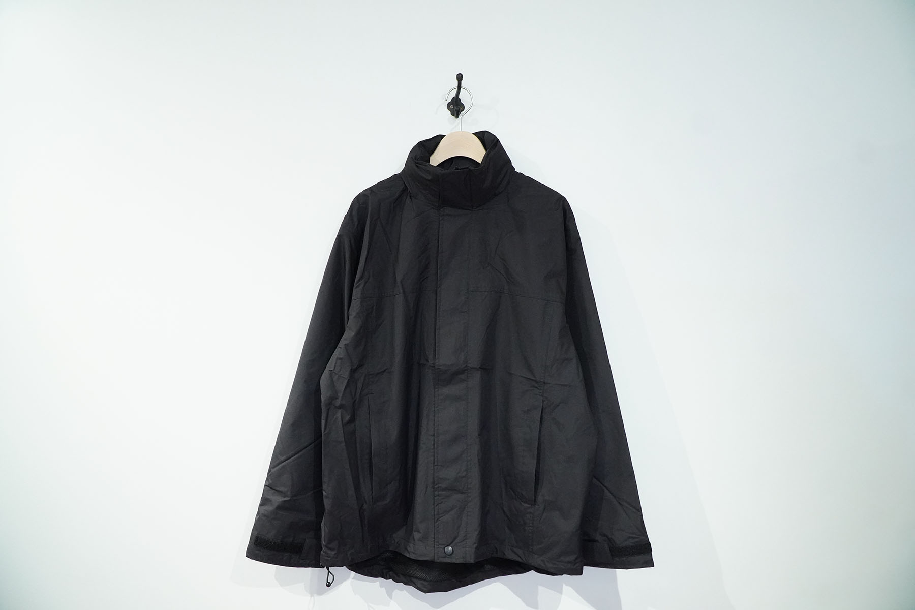FOULWEATHER jacket [00's UK GENERAL SERVICE deadstock]
