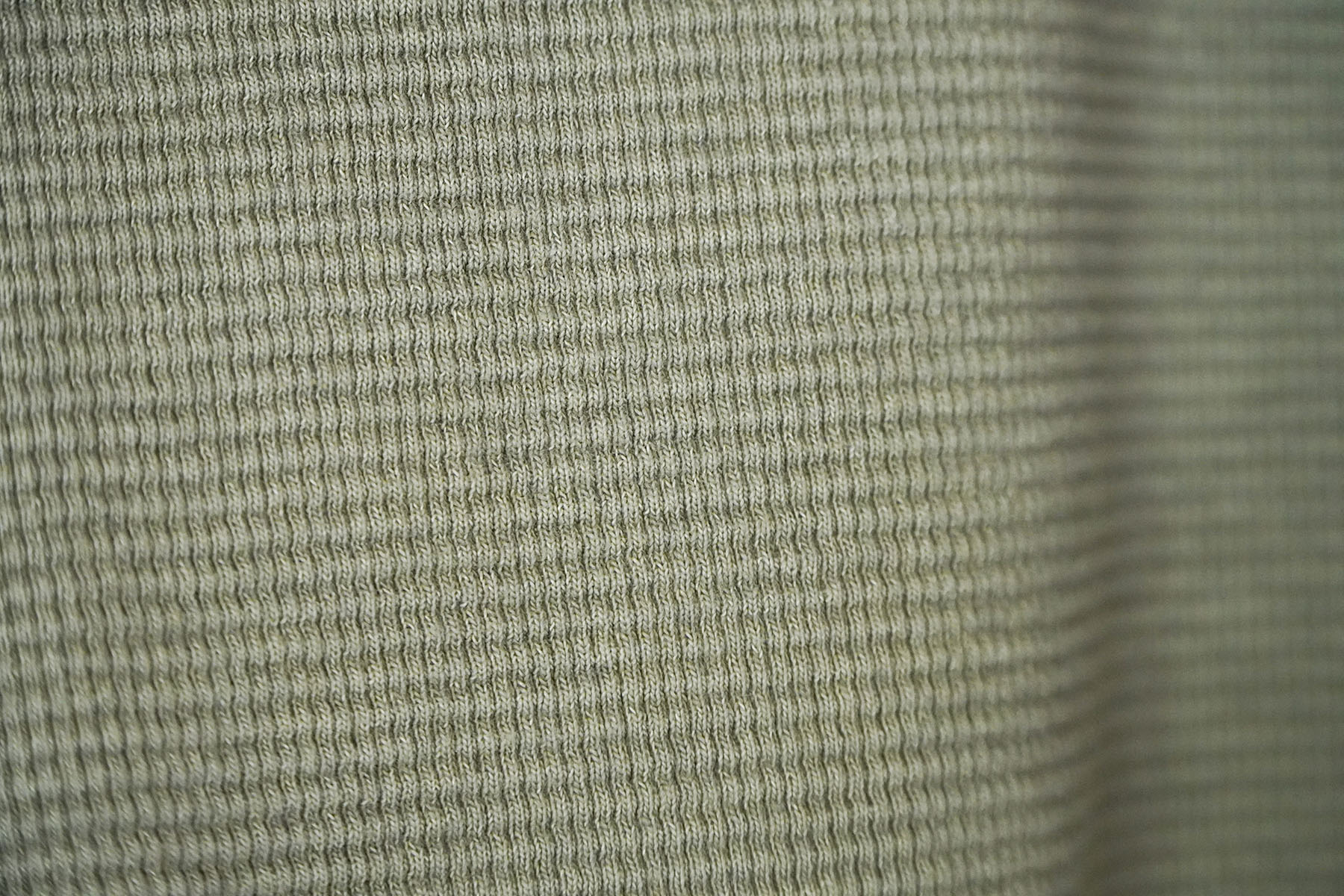 MINE LooseFit Heavy Thermal fabric