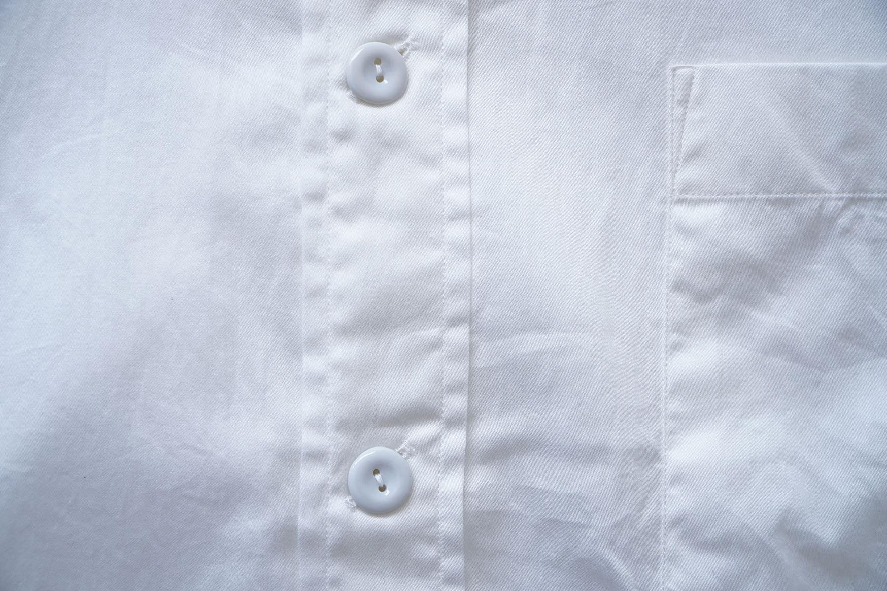 sowobow shirts type G cottonsilk regular collar shirts button