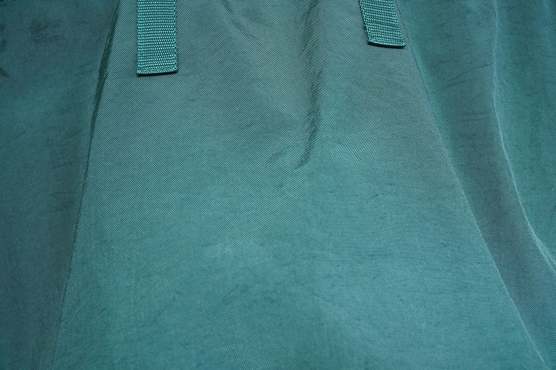 ERA TAS HELMET BAG NEW color GREEN fabric