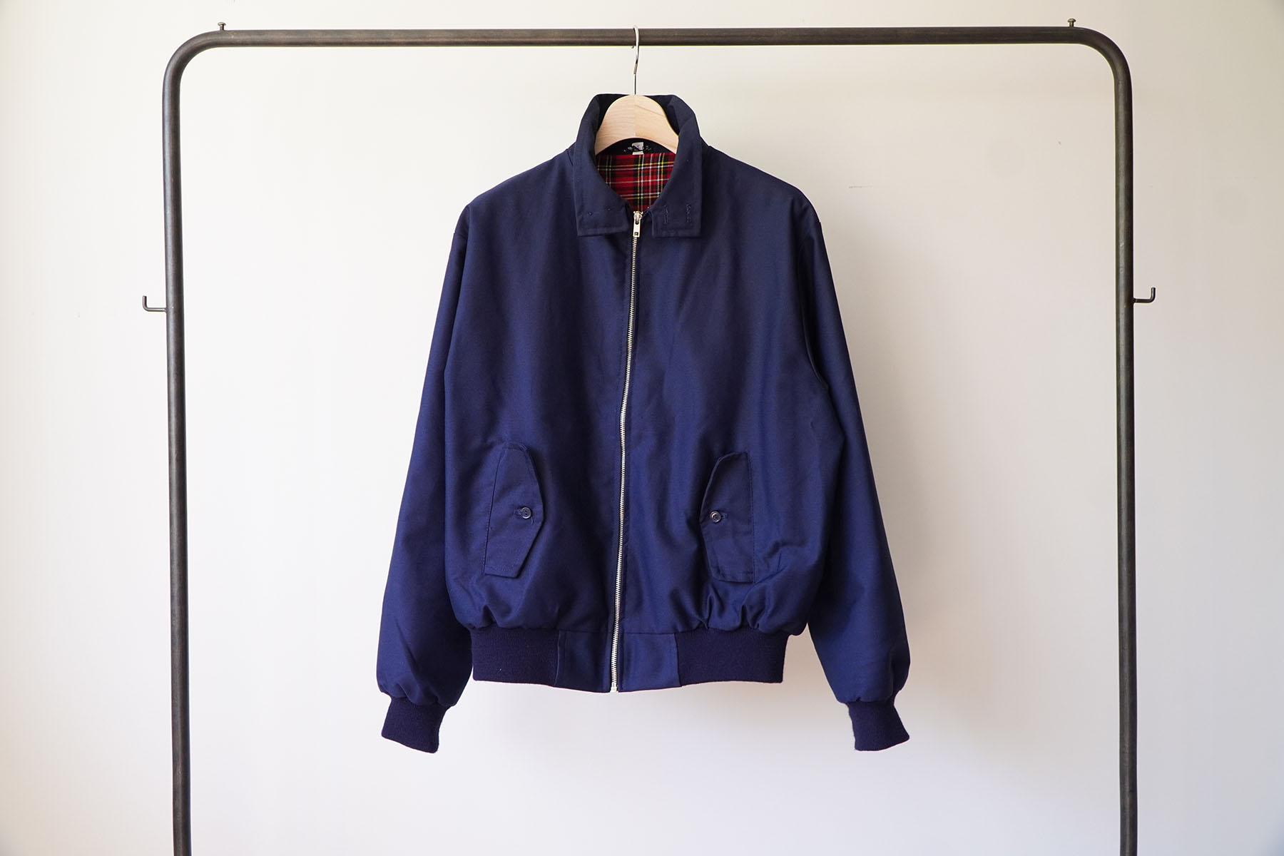 Cardigan and Harrington jacket 24SS recommend item tops