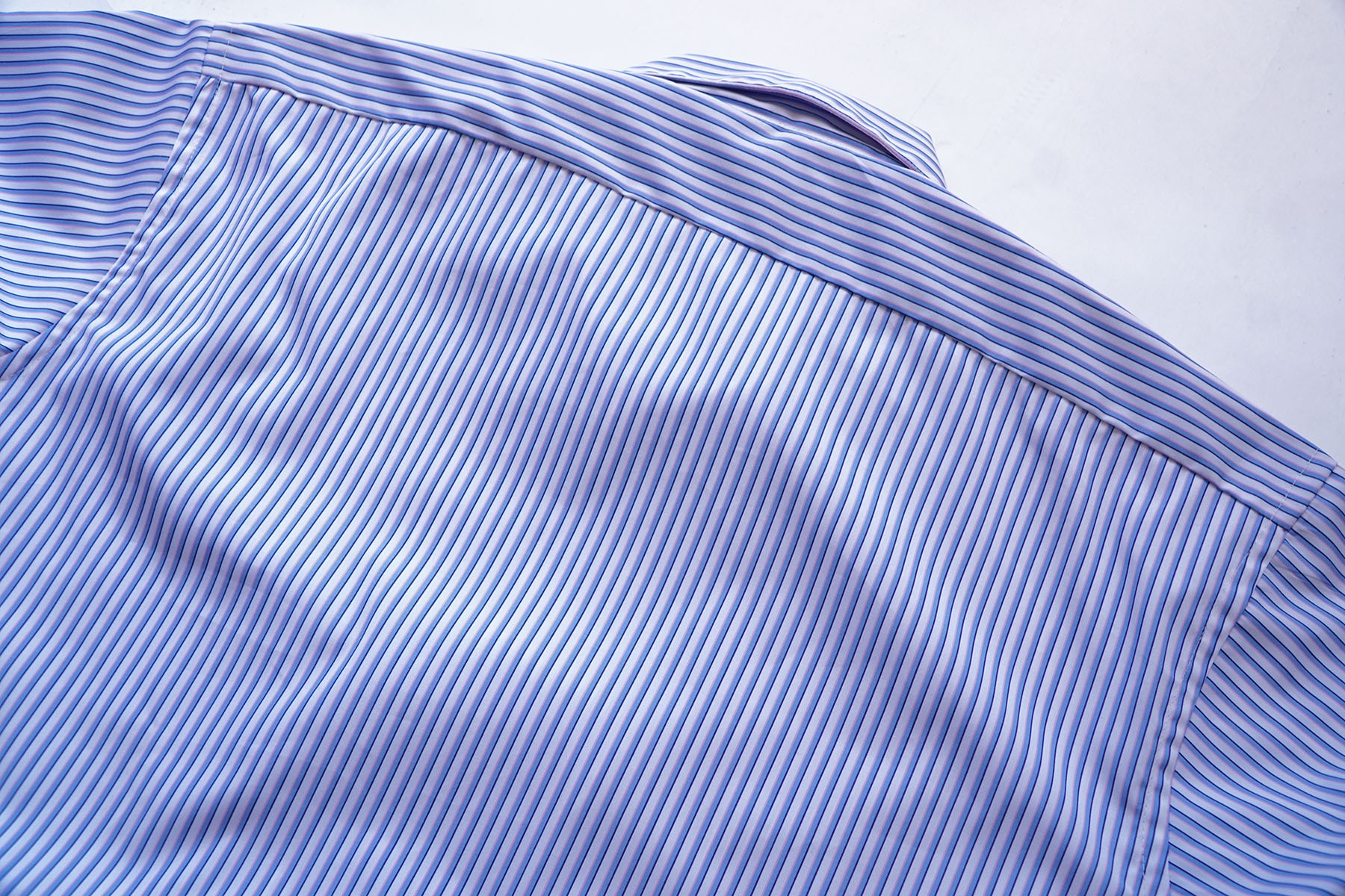 exclusive for tranescent -open collar shirts- [individualized shirts] yorke