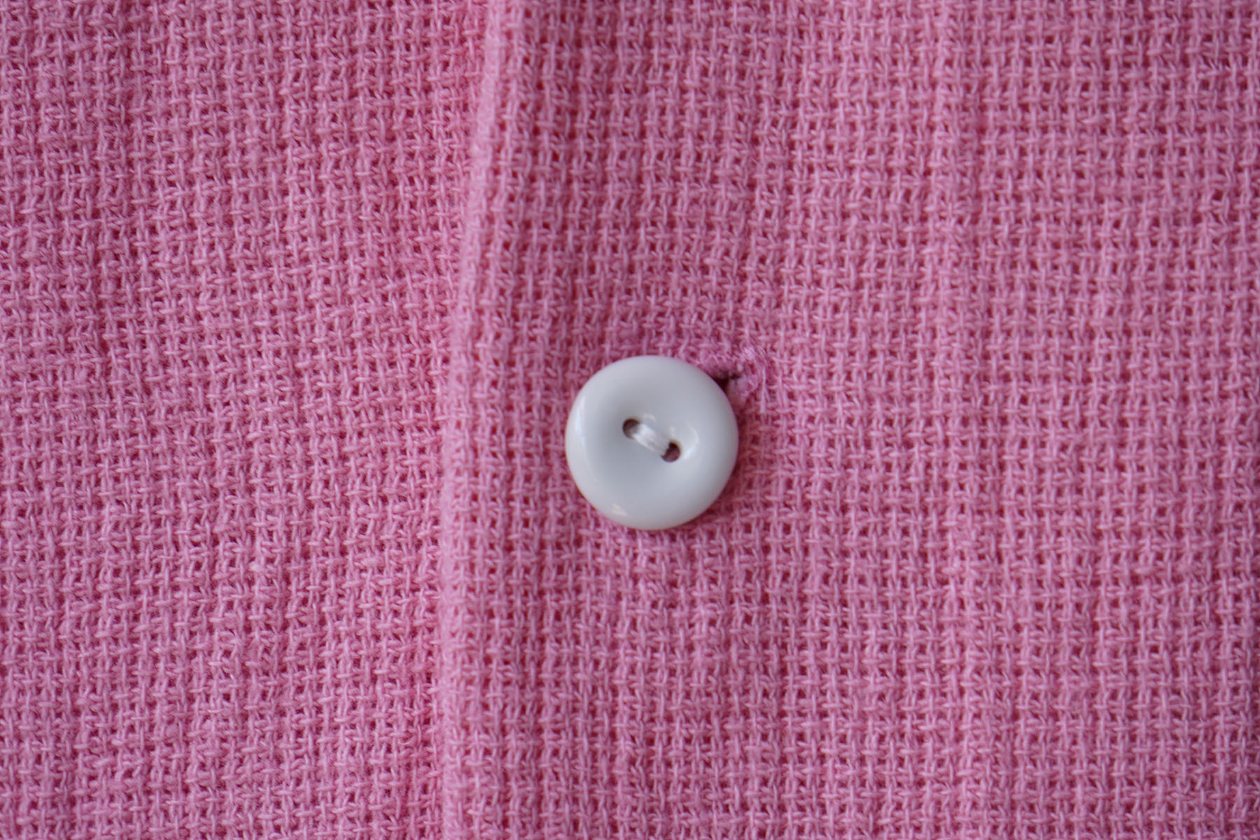 one piece collar short sleeve shirts detail button