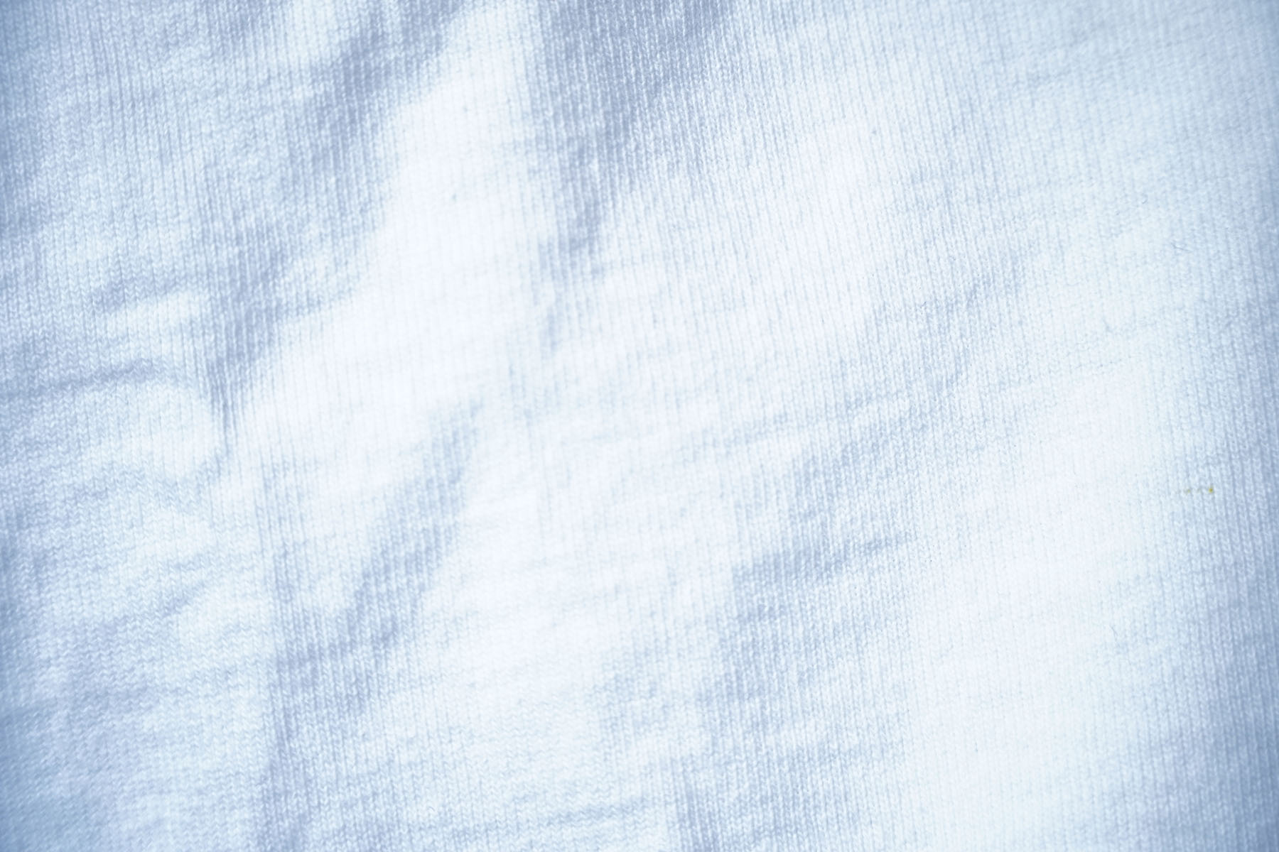 Heavy weight crewneck TEE [soft goods] white fabric