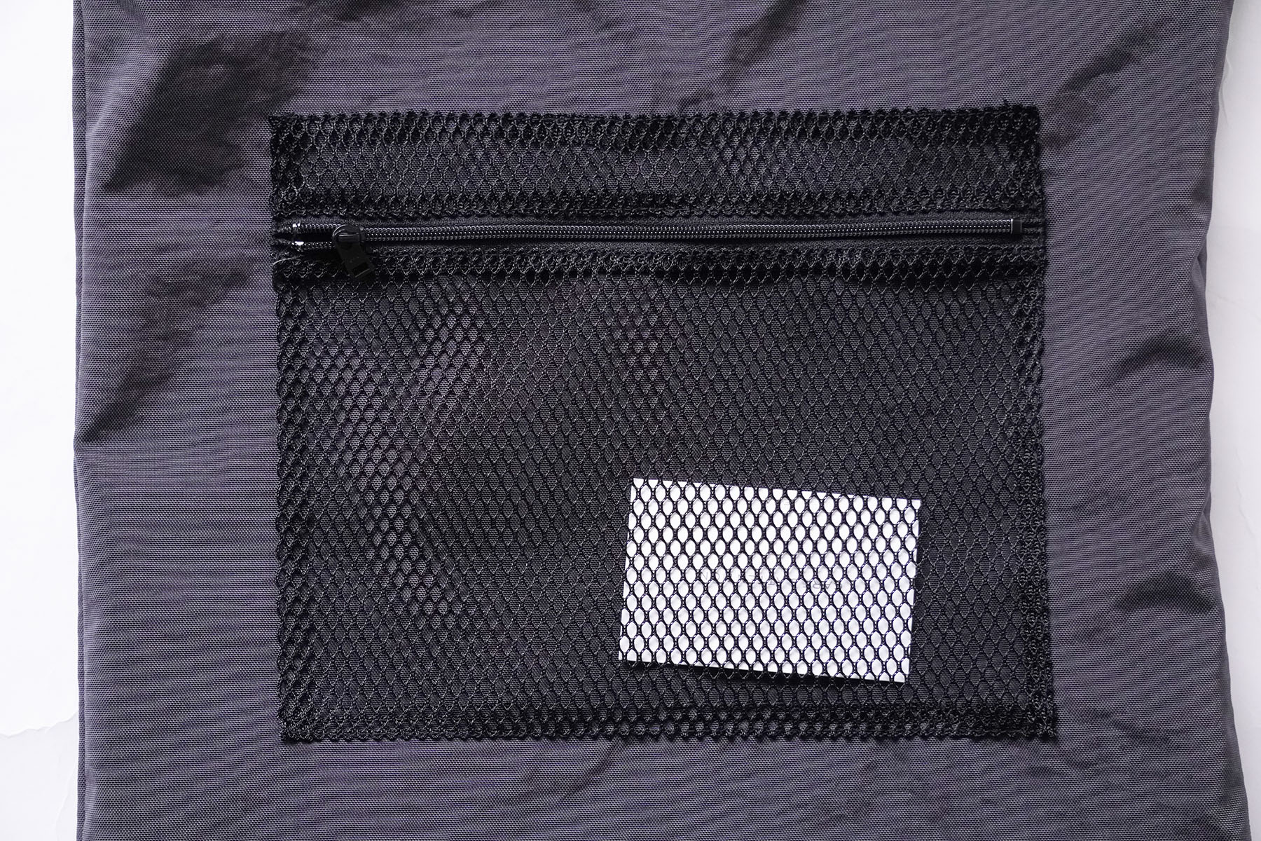 [era goods]SMALL FLAT BAG inside pocket
