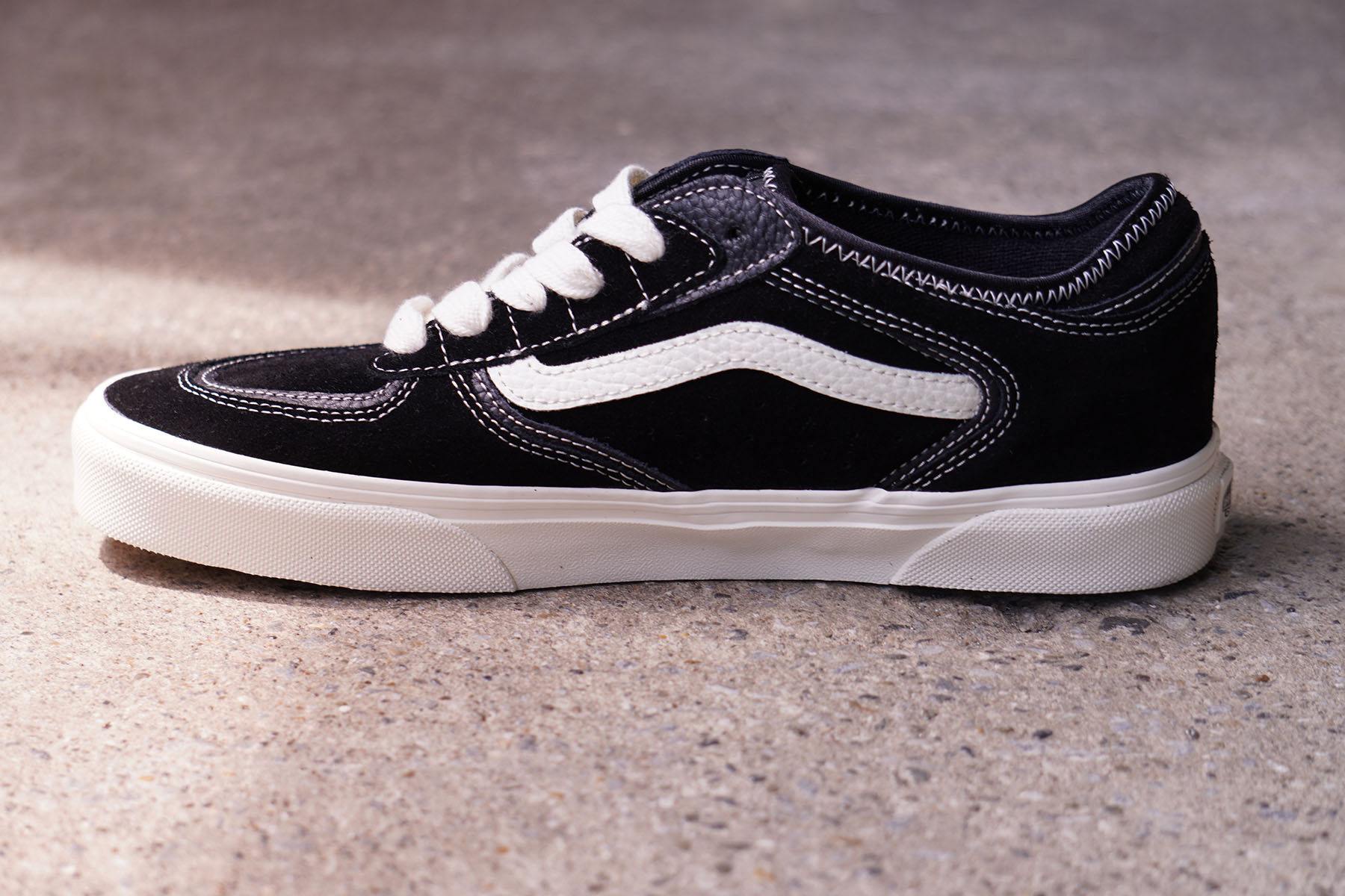 ROWLEY CLASSIC [VANS] side