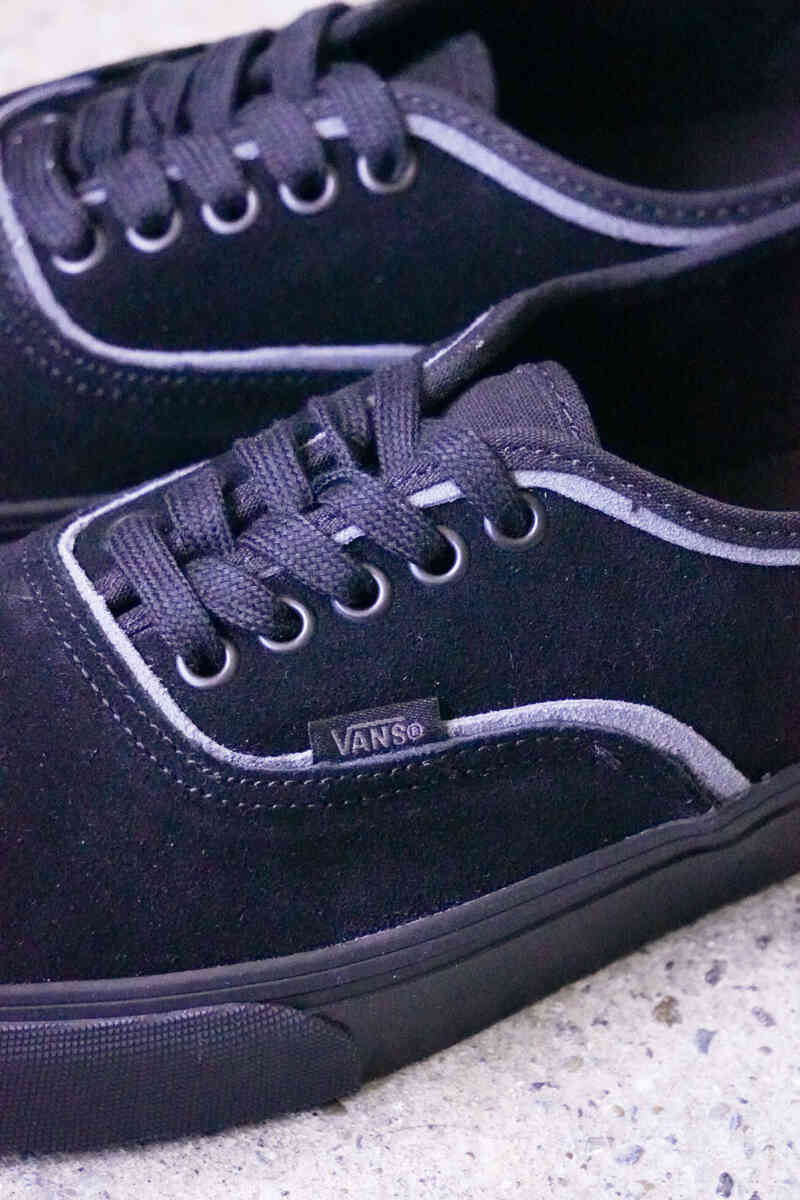 sliver [VANS authentic] up