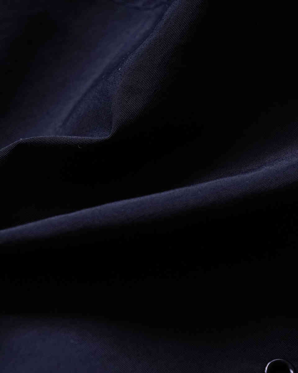 tougher "nylon" camp shorts : fabric