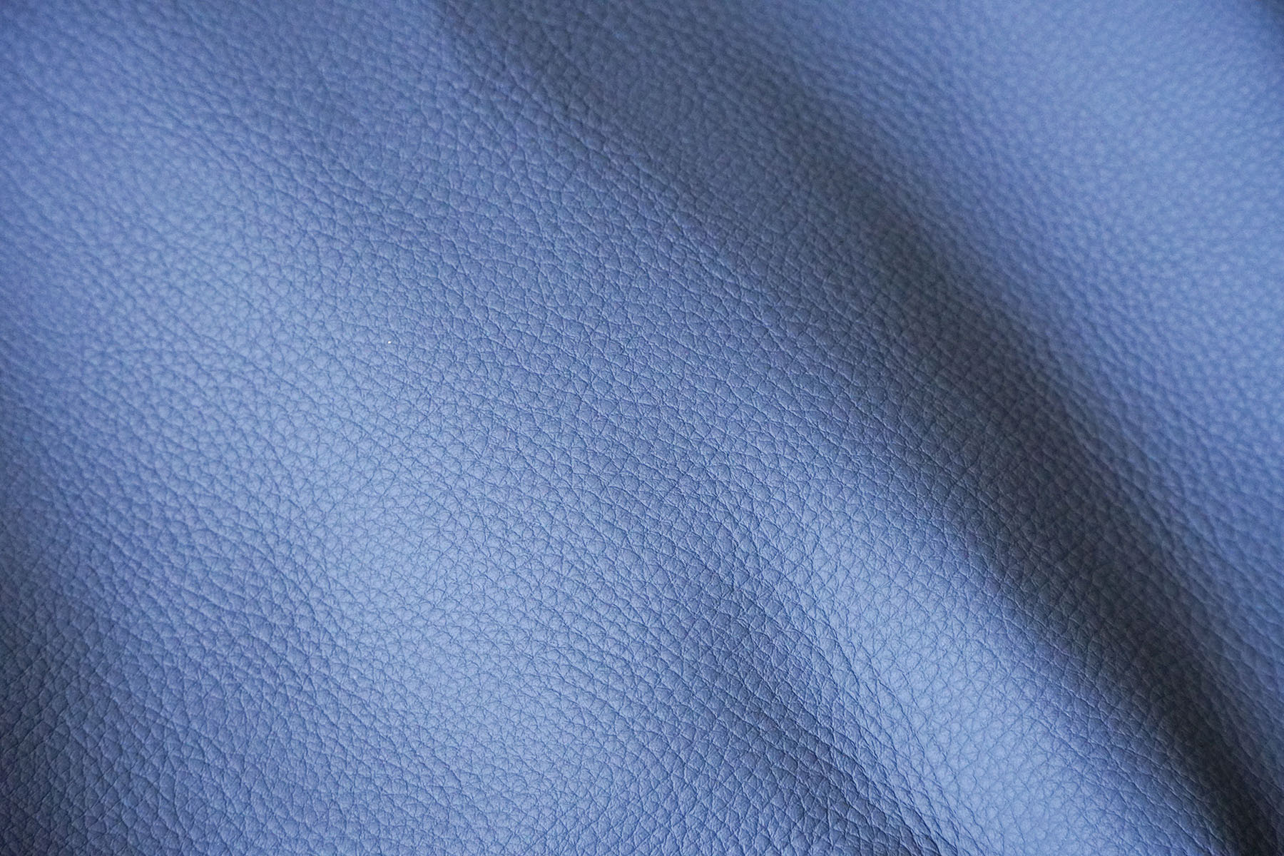 GRAY -EO shrink- knapsack [ERA. goods] leather