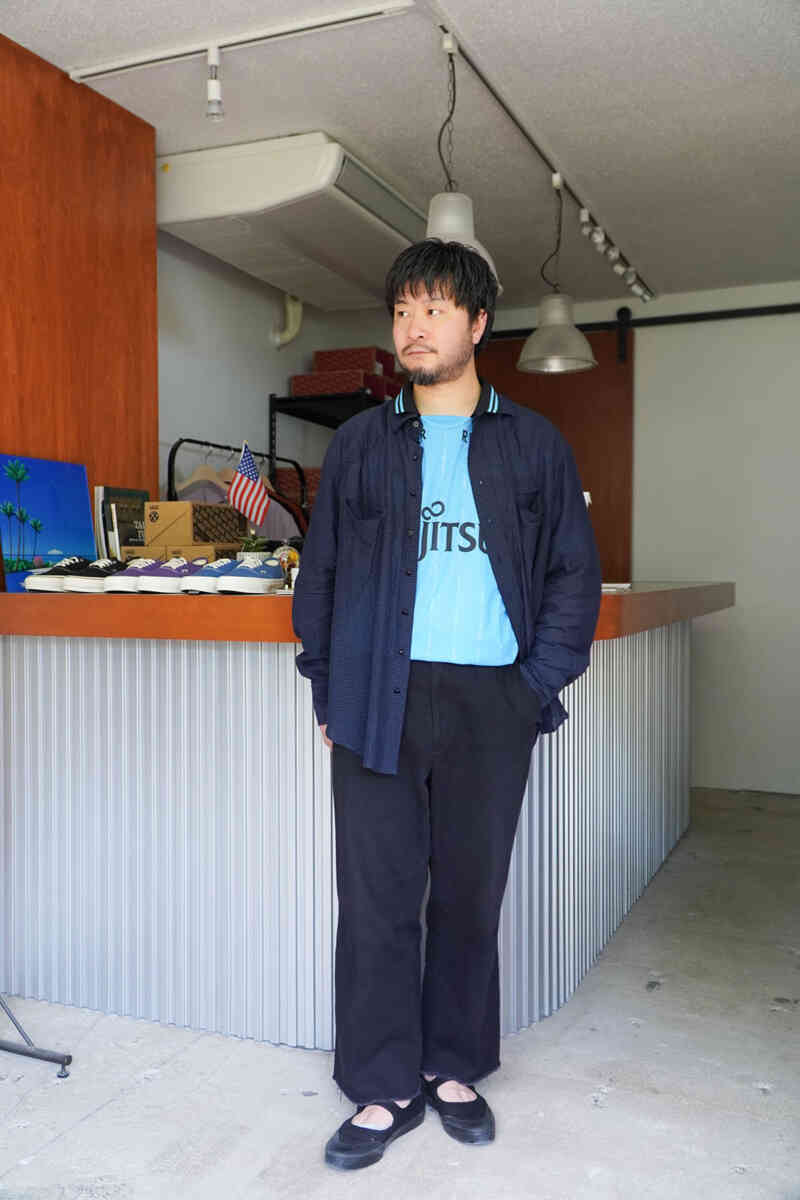 support your locals - KAWASAKI FRONTALE - [tranescent] with shirts style