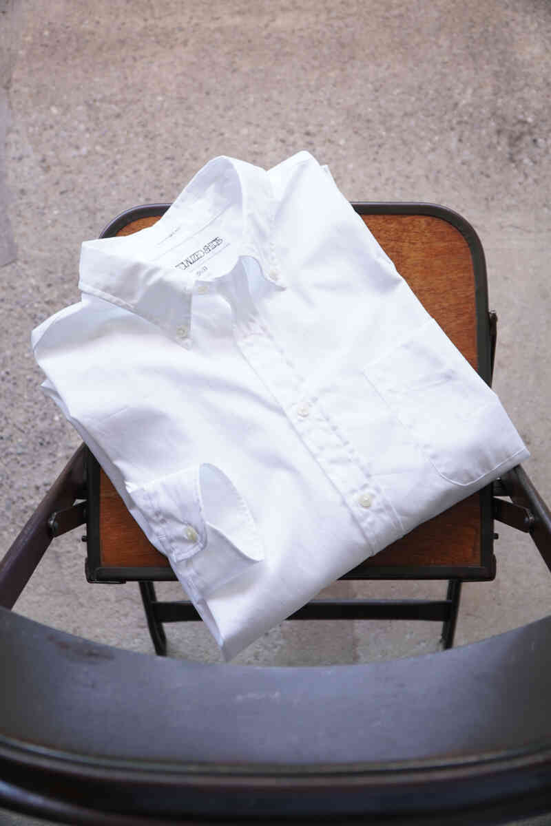 part15 "my wardrobe" [tranescent] BD shirts