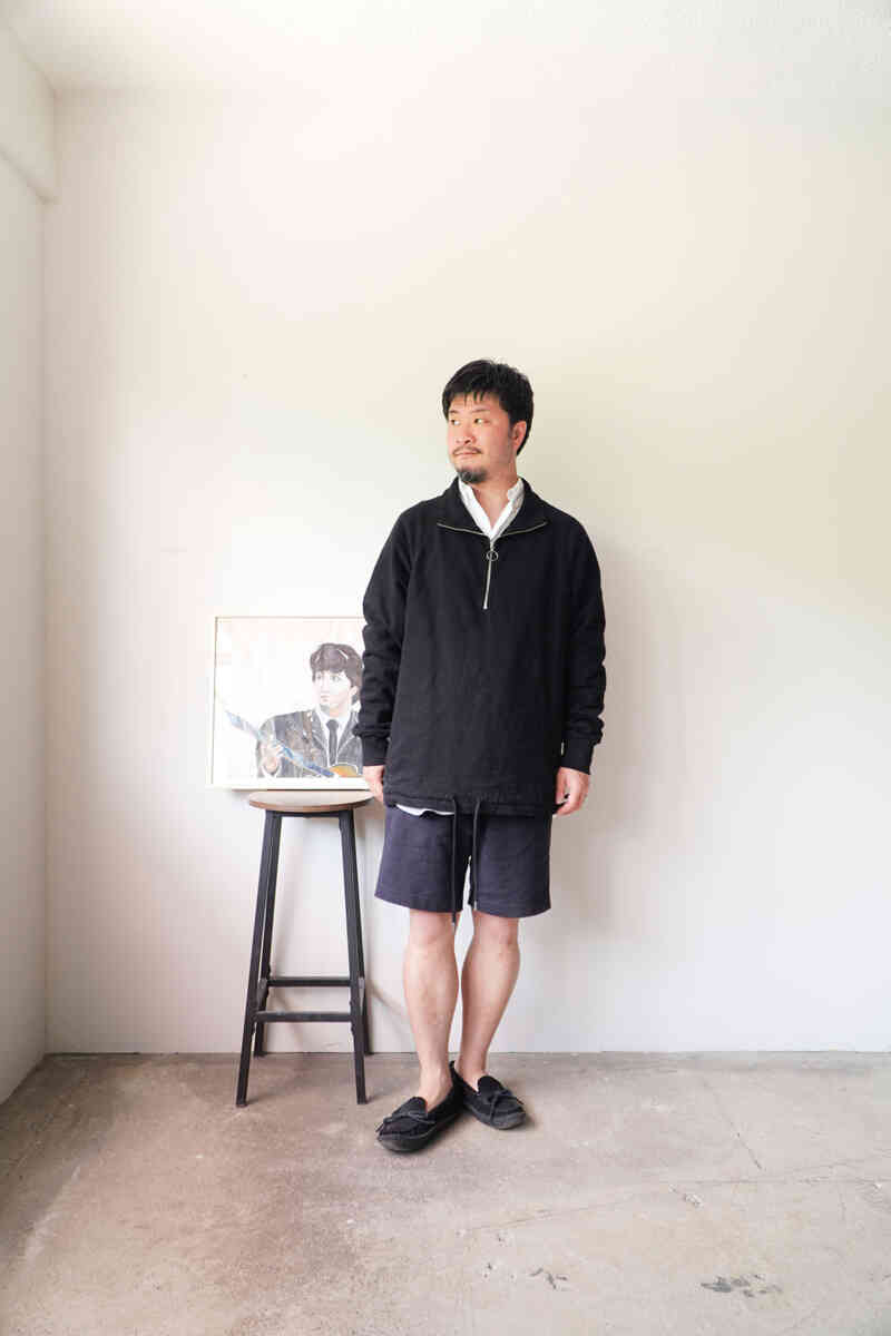 part15 "my wardrobe" [tranescent] styling image