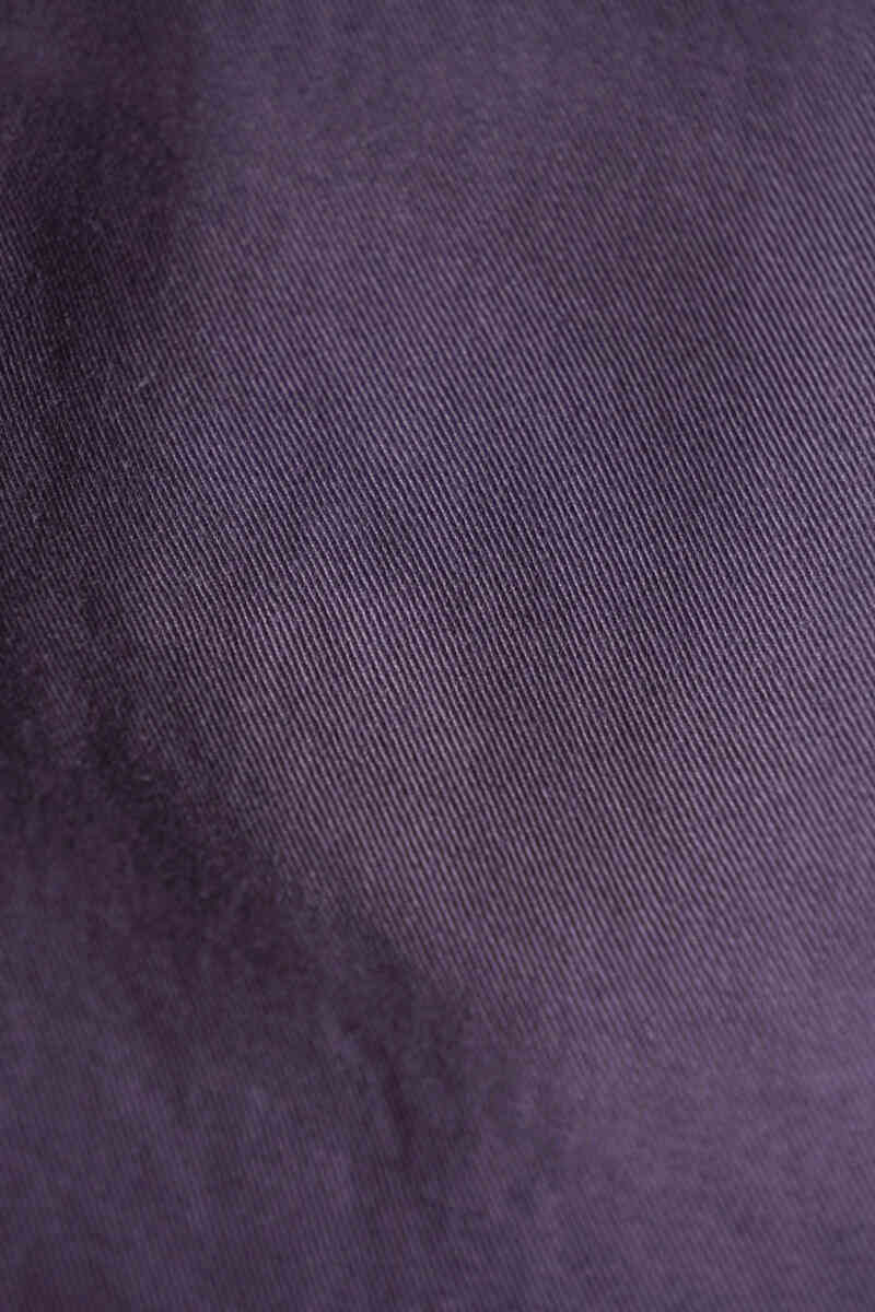 CRAMERTON TWILL two tucks chinos [ALL AMERICAN KHAKIS] fabric