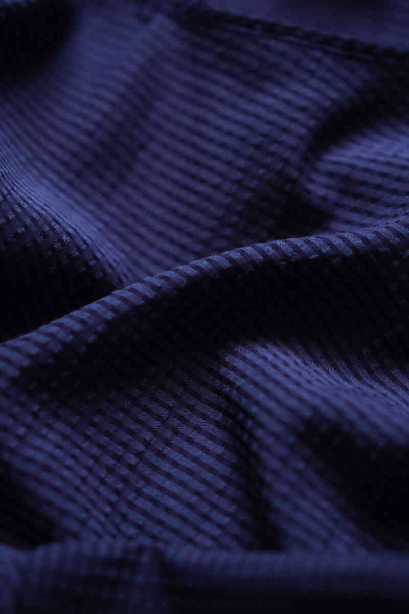 smile pocket sheer western shirts - Gingham - [SEVEN BY SEVEN] 生地感