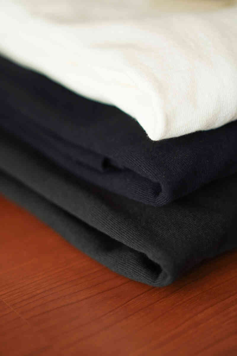 TEE -shirt for shorts [SOFT GOODS]３色重ねた色味