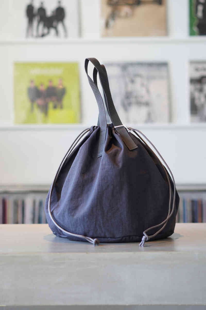 recommend - pop up store [ERA.] TAS HELMET BAG