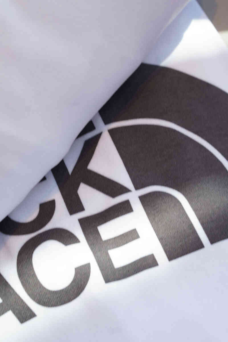 recommend2 - pop up store [ATELIER AMELOT] north face?